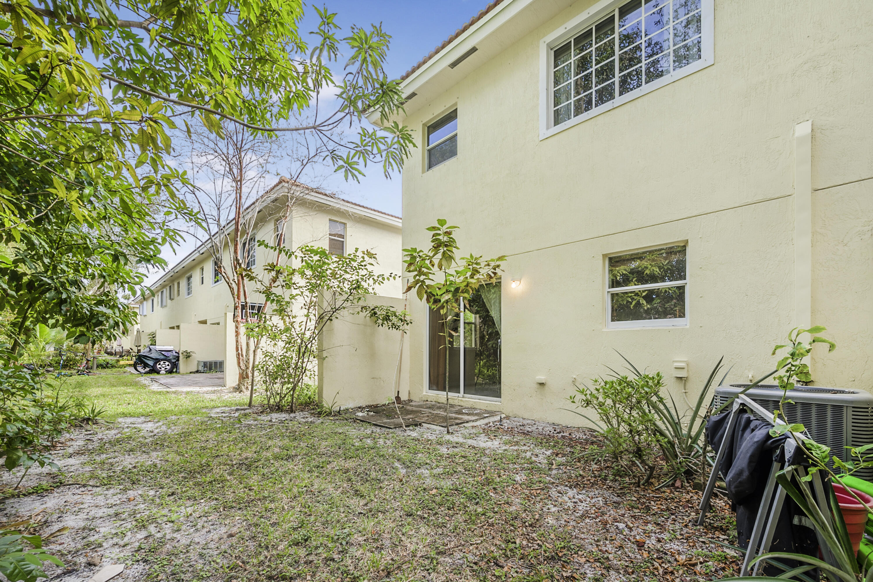 WATERWAYS TAHERI PUD - Residential Lease