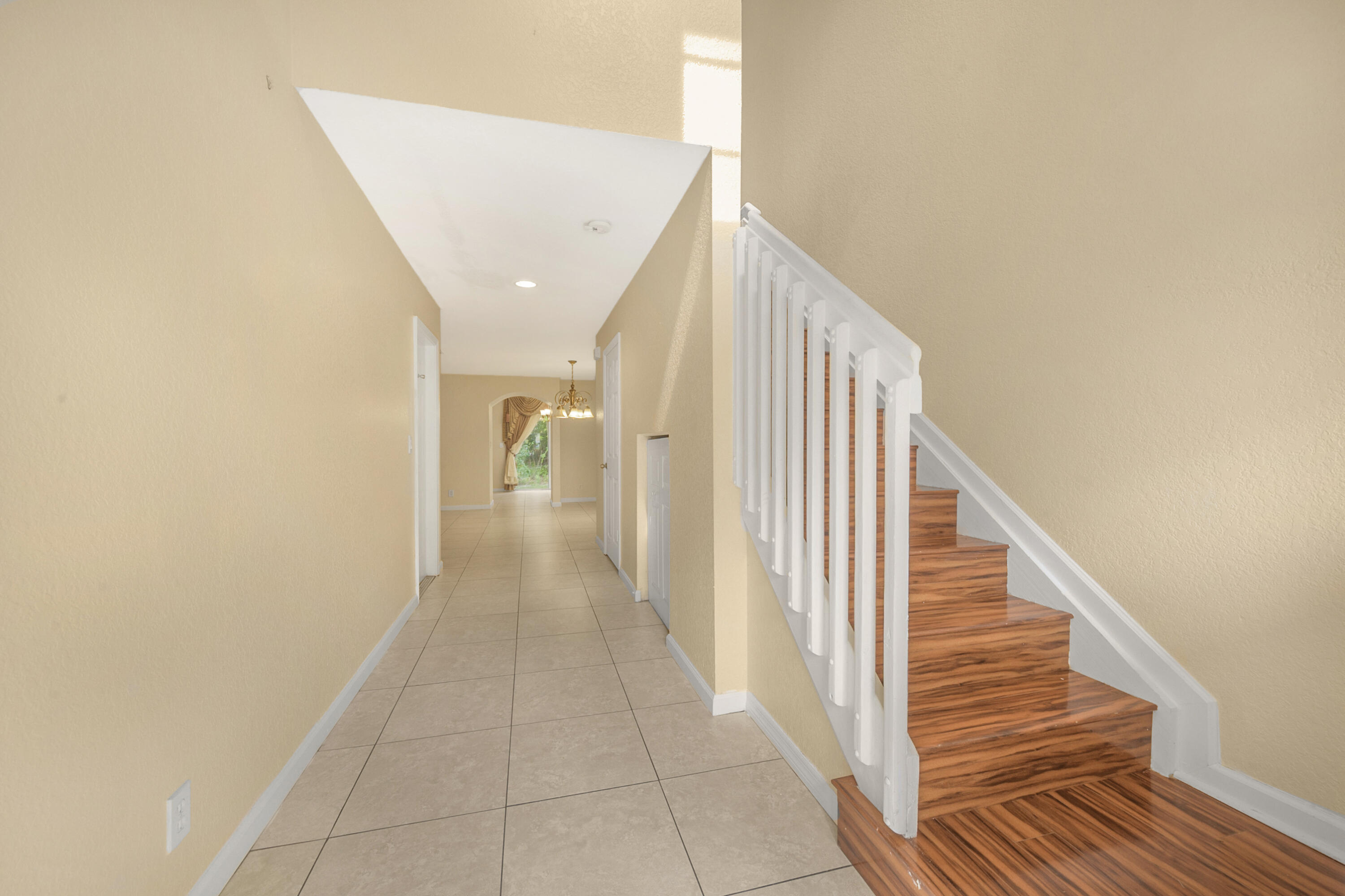 WATERWAYS TAHERI PUD - Residential Lease