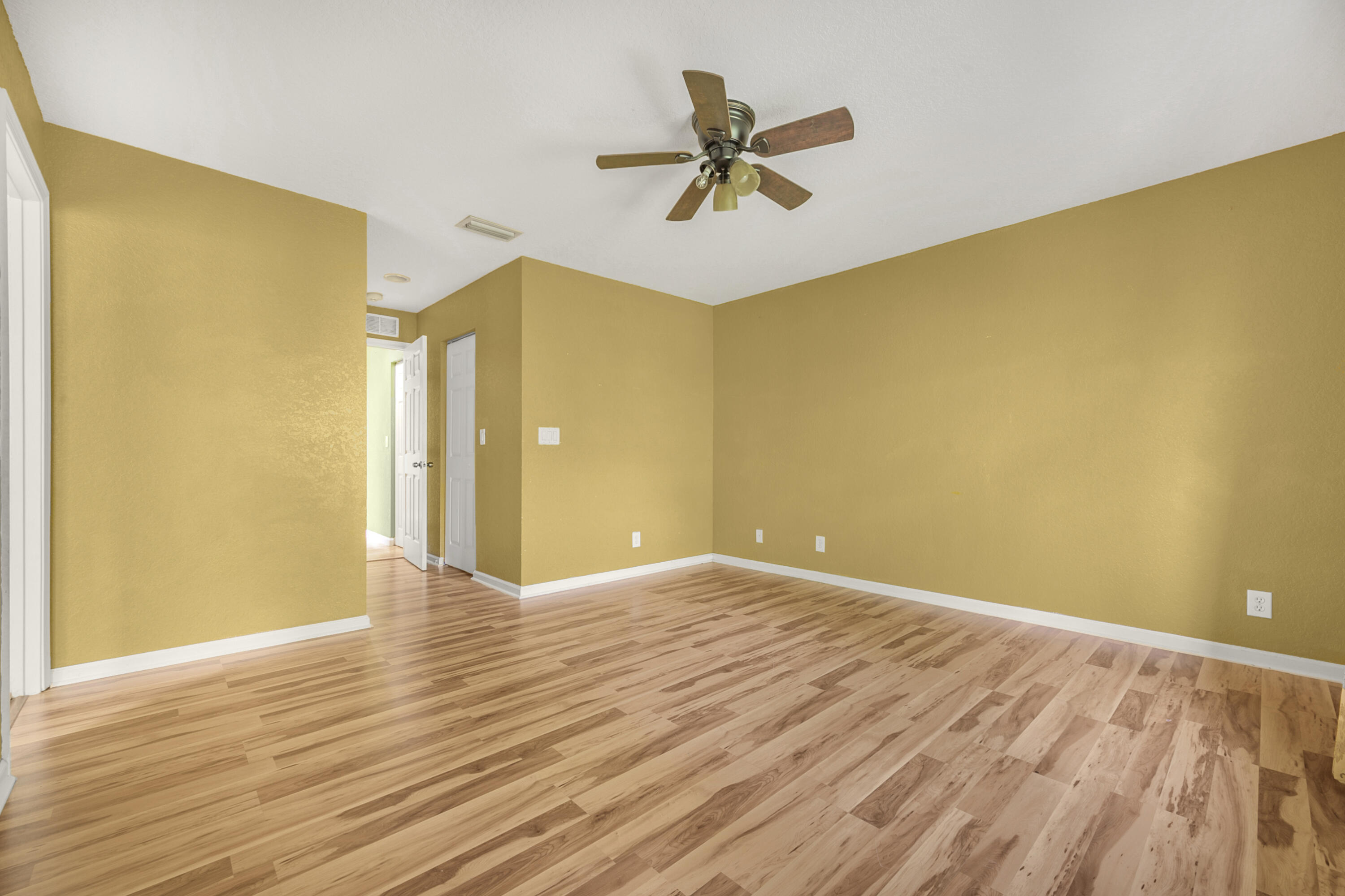 WATERWAYS TAHERI PUD - Residential Lease