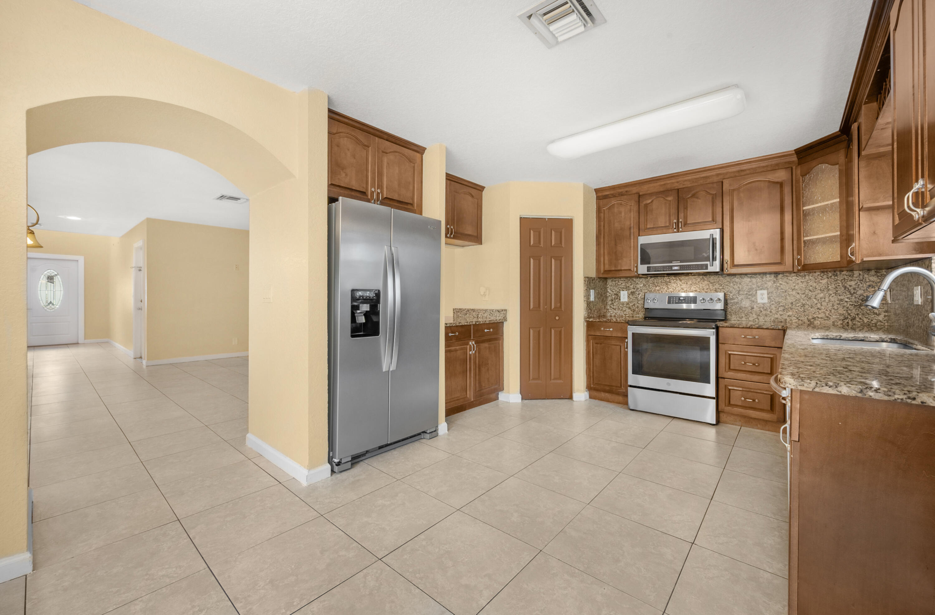 WATERWAYS TAHERI PUD - Residential Lease