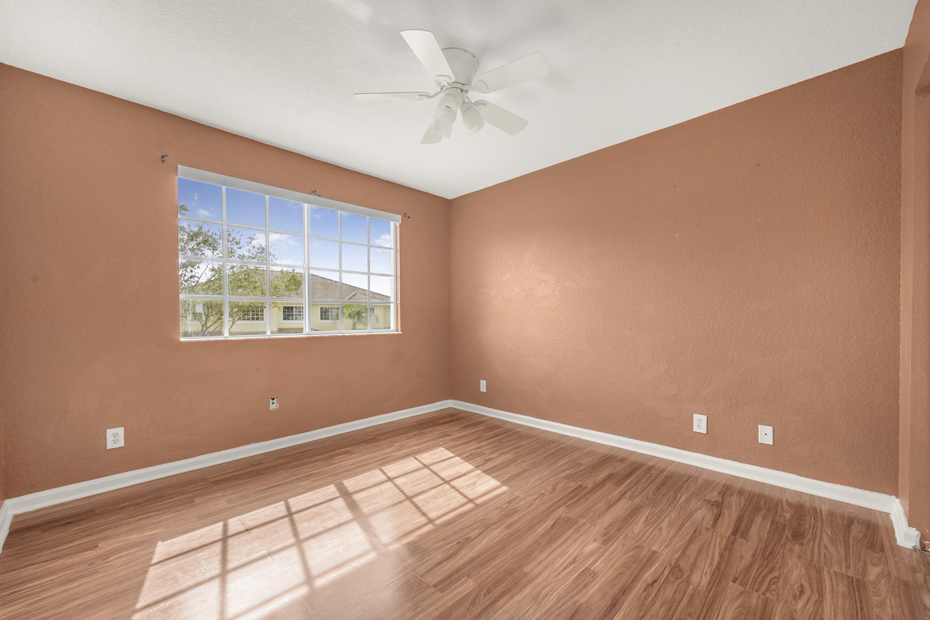 WATERWAYS TAHERI PUD - Residential Lease