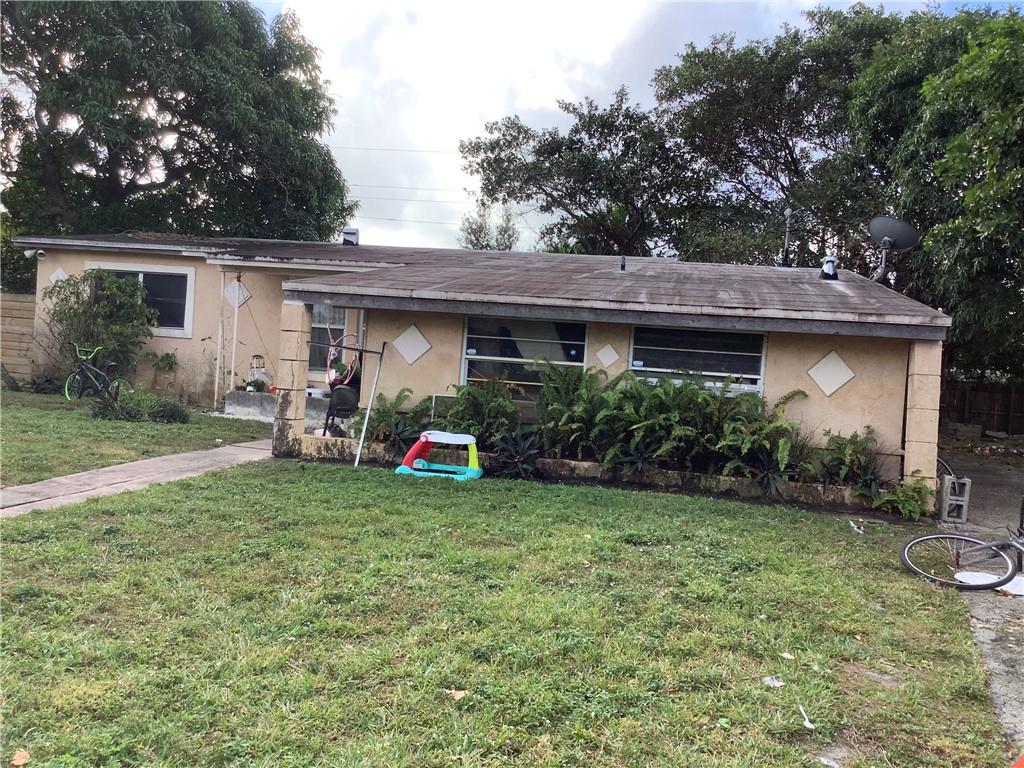 FLAIR - Residential