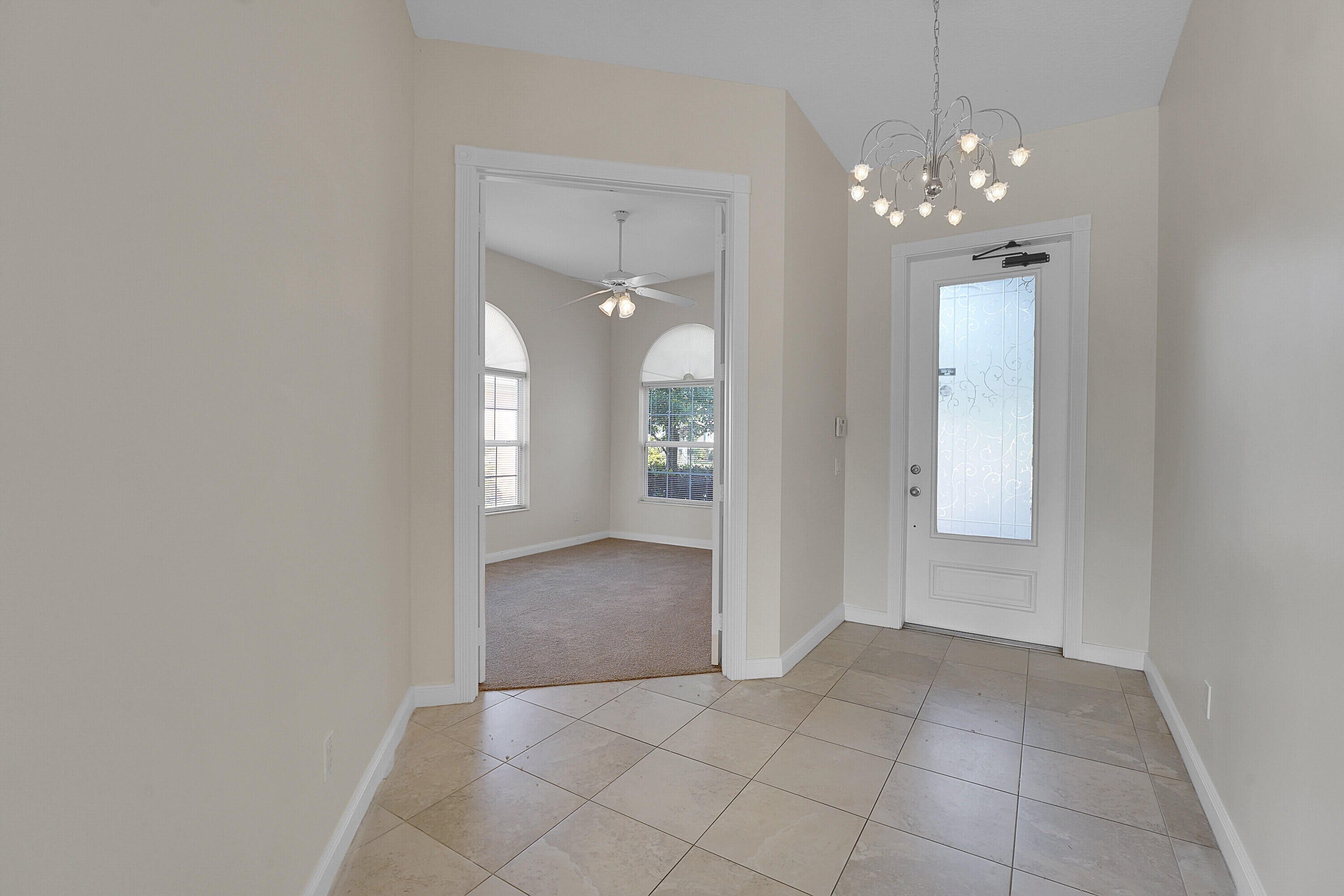 Tradition The Lakes - Residential Lease