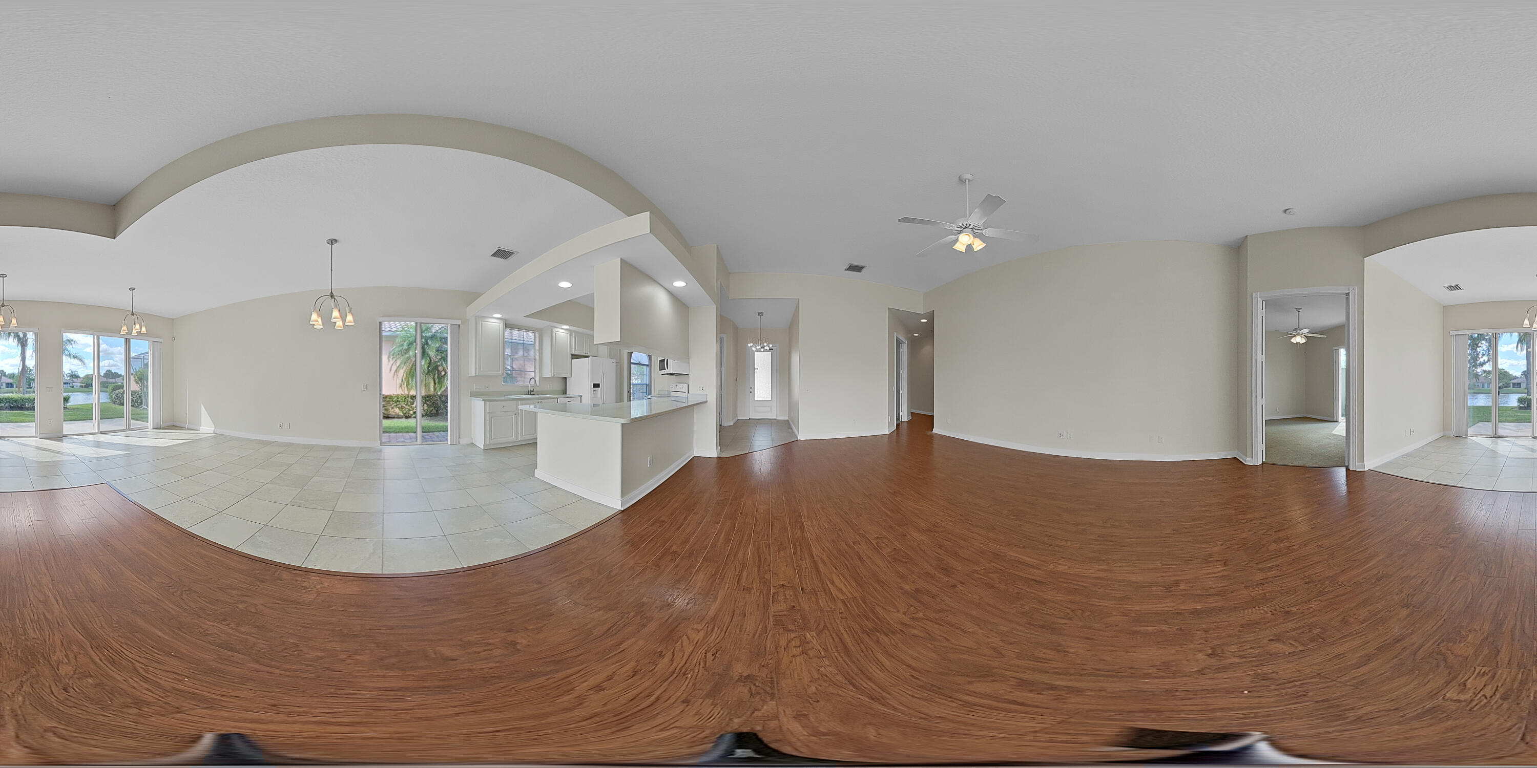 Tradition The Lakes - Residential Lease