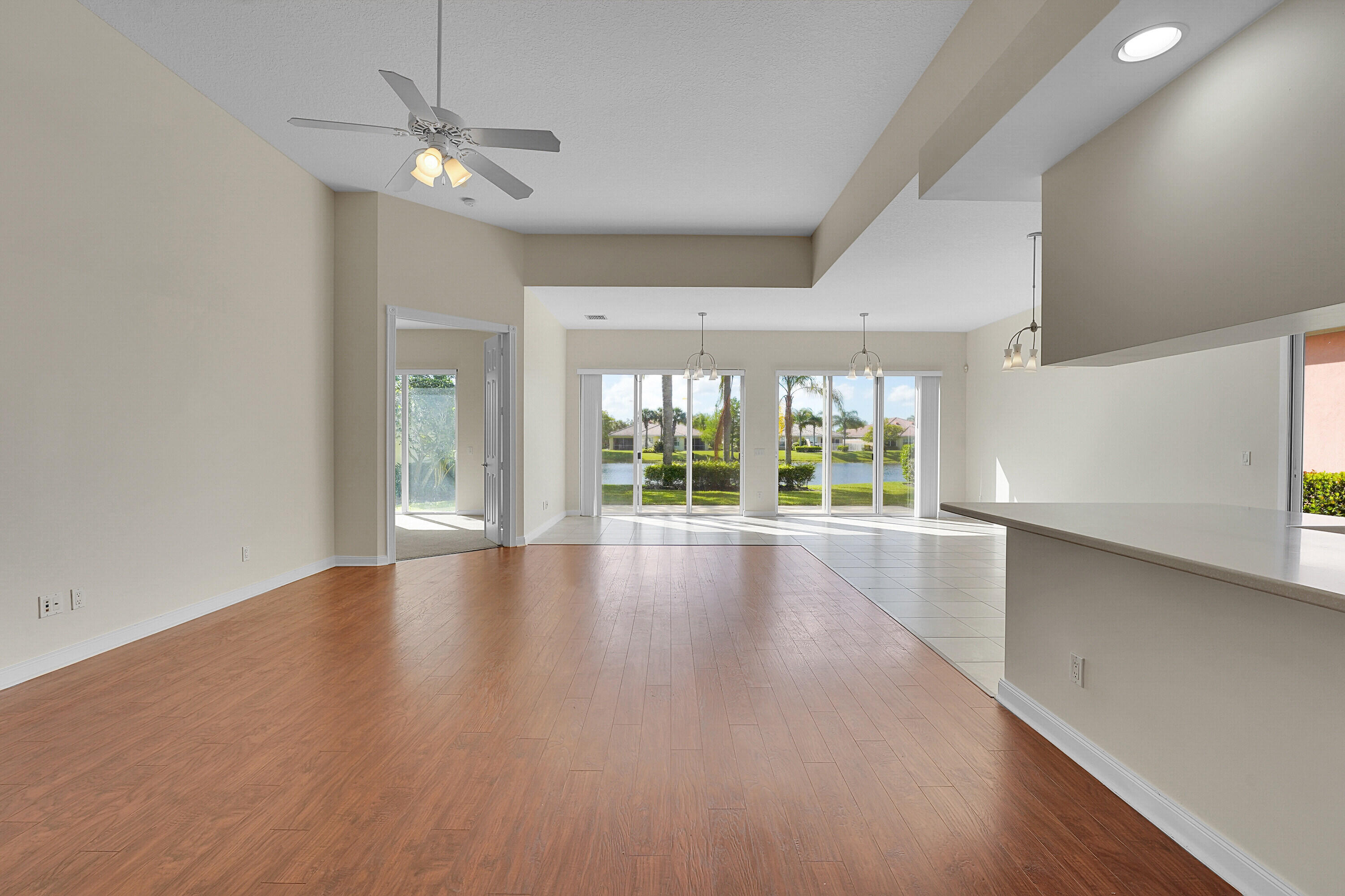 Tradition The Lakes - Residential Lease