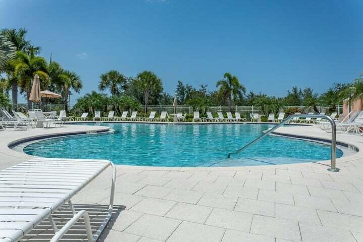 Tradition The Lakes - Residential Lease
