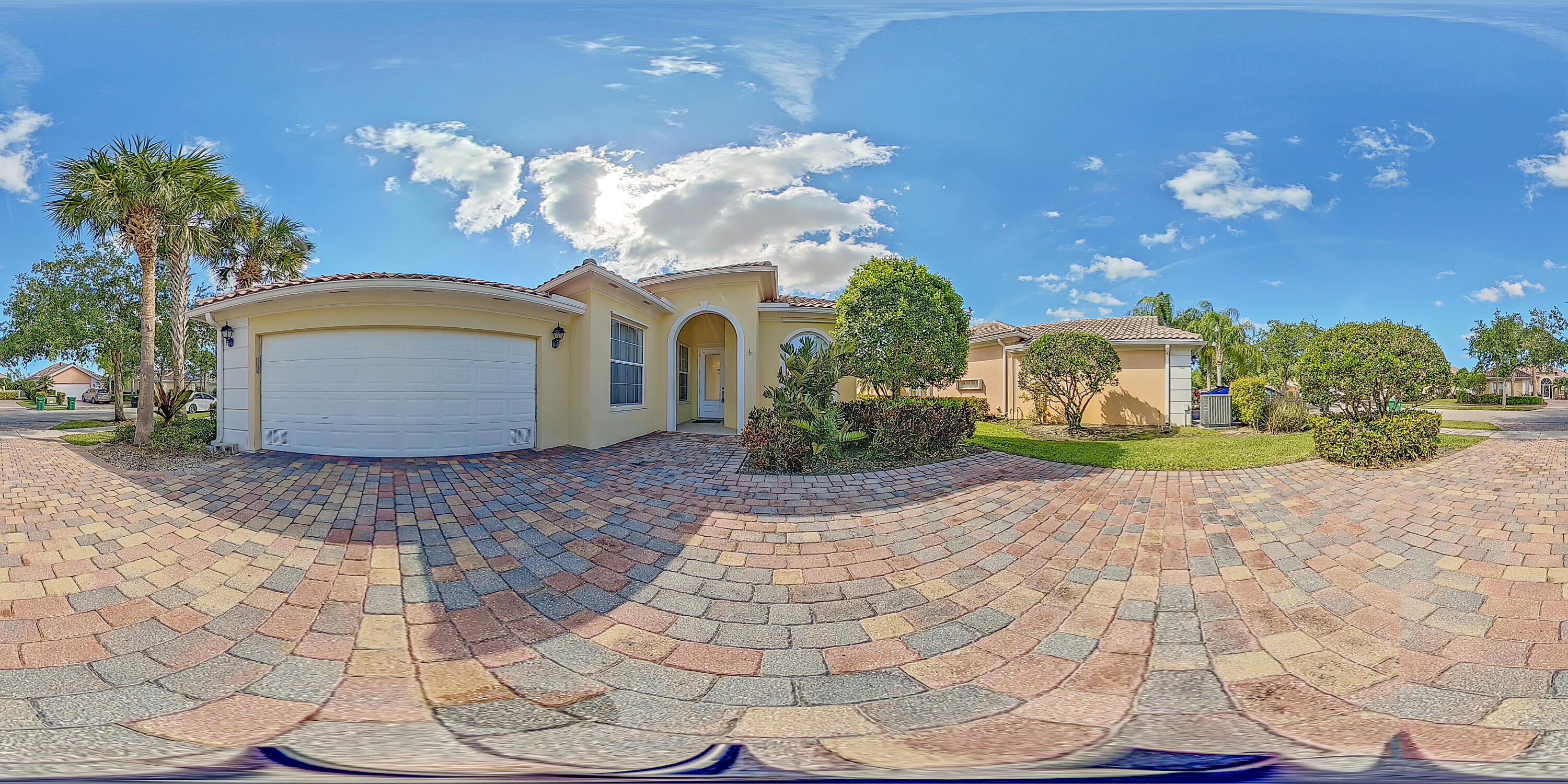 Tradition The Lakes - Residential Lease