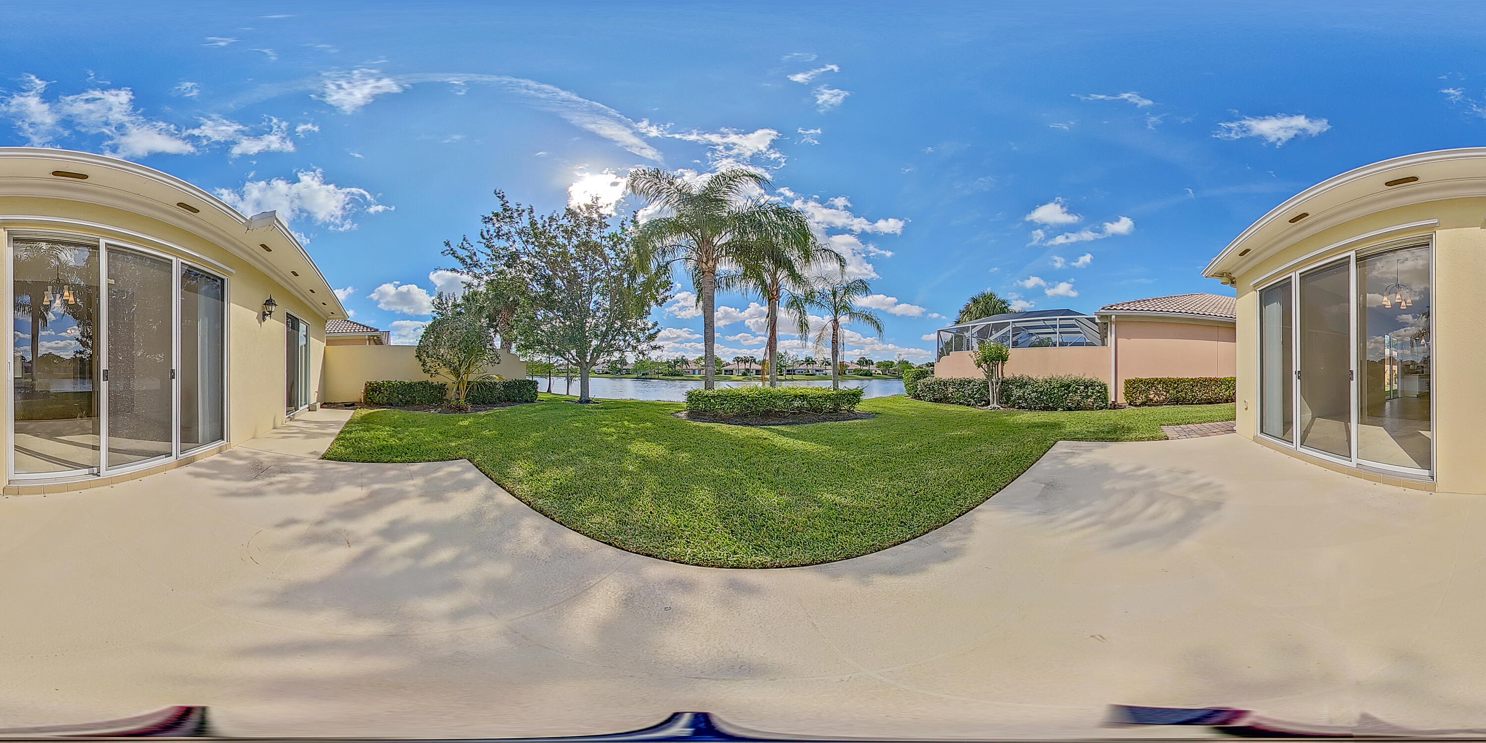 Tradition The Lakes - Residential Lease