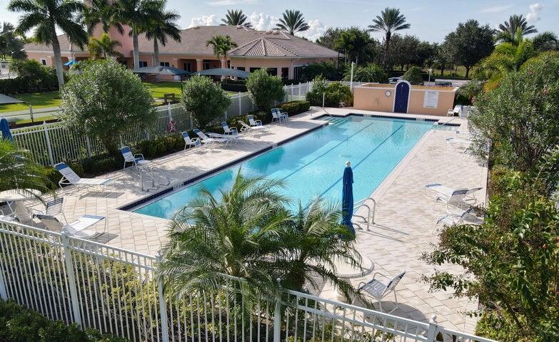 Tradition The Lakes - Residential Lease