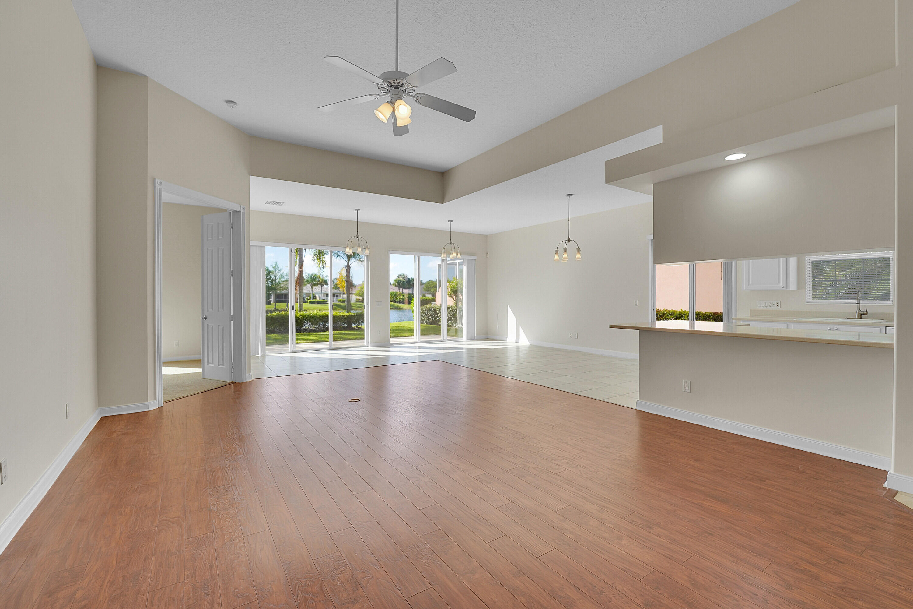 Tradition The Lakes - Residential Lease