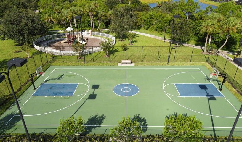 Tradition The Lakes - Residential Lease