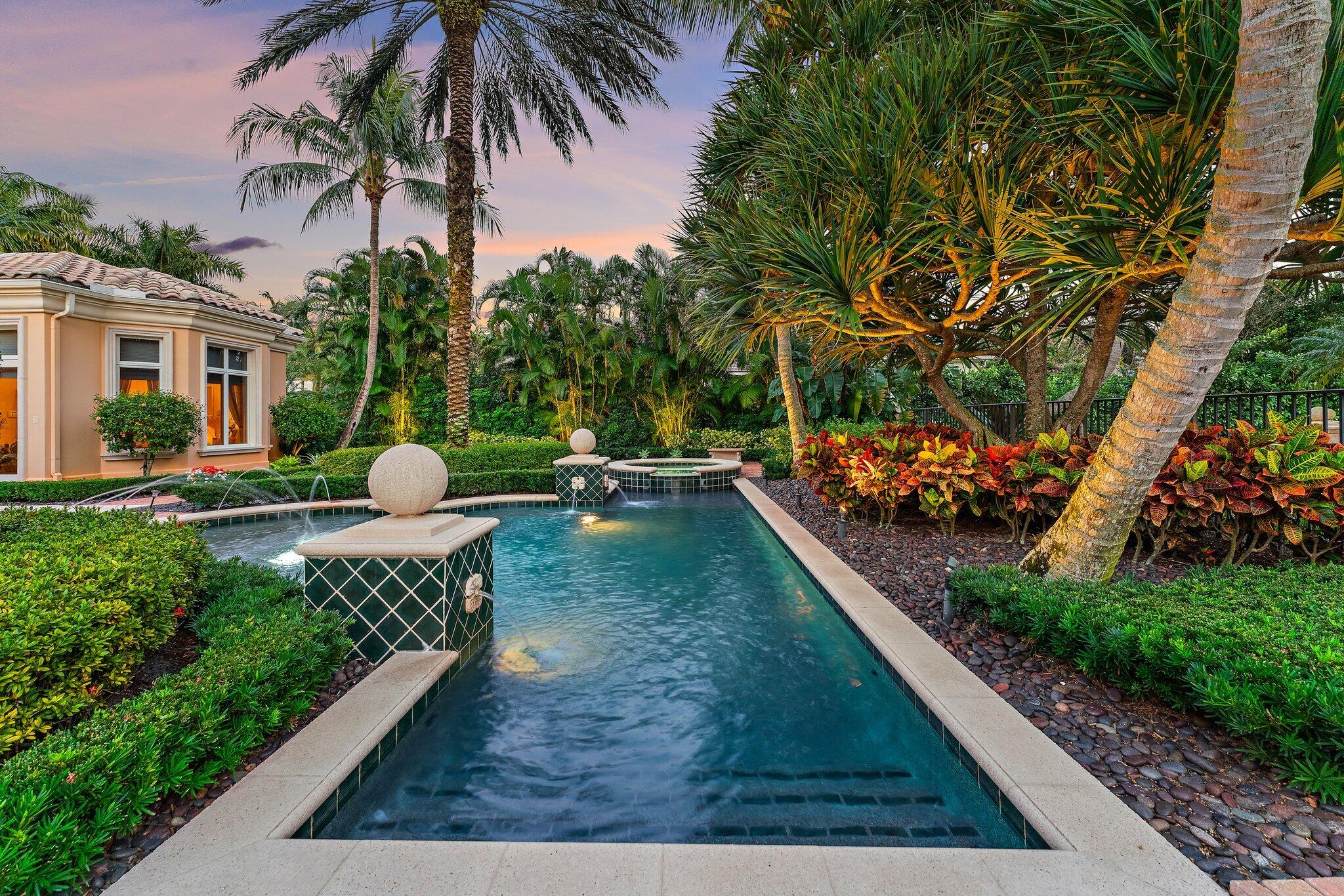 OLD PALM 4 - Residential
