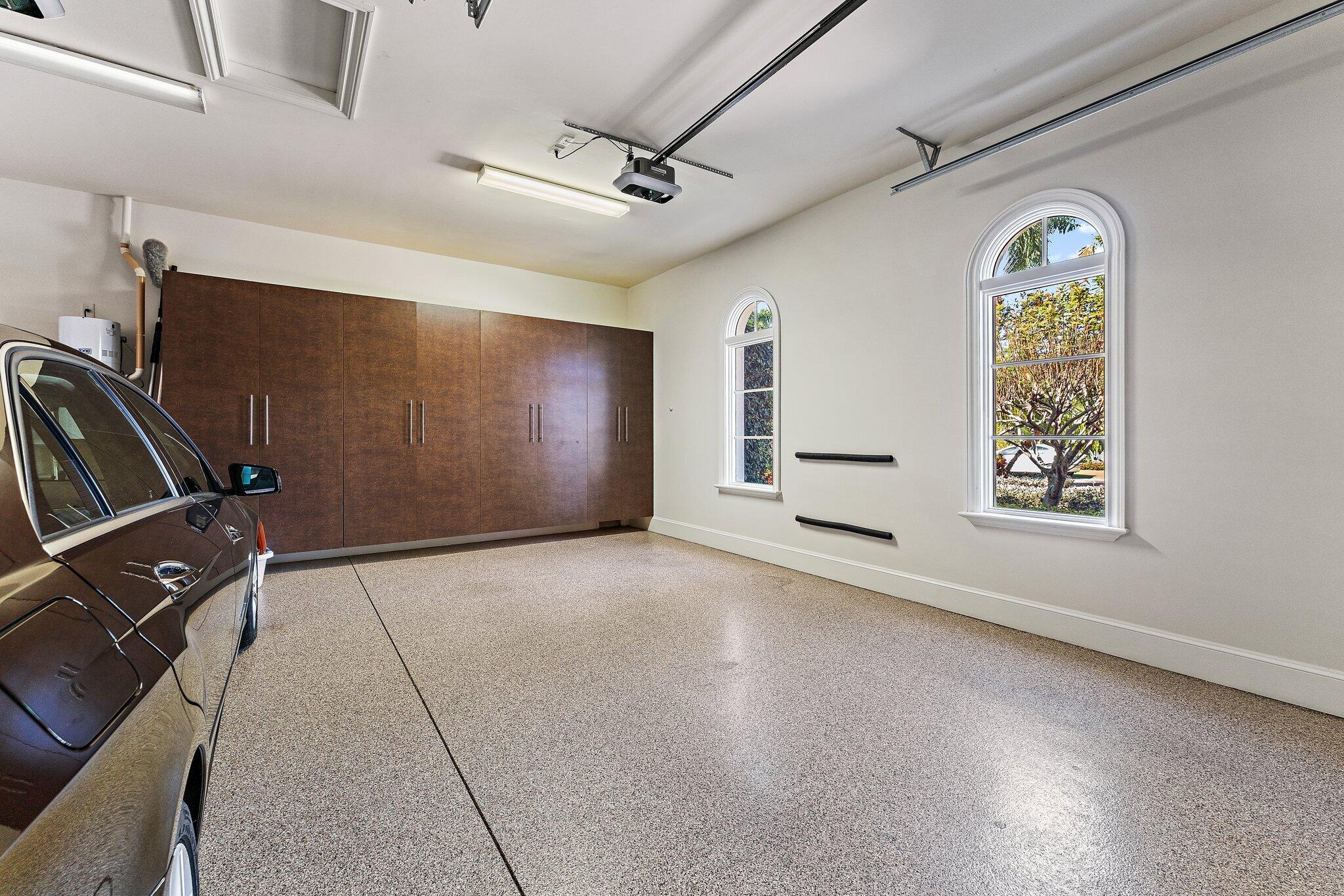OLD PALM 4 - Residential