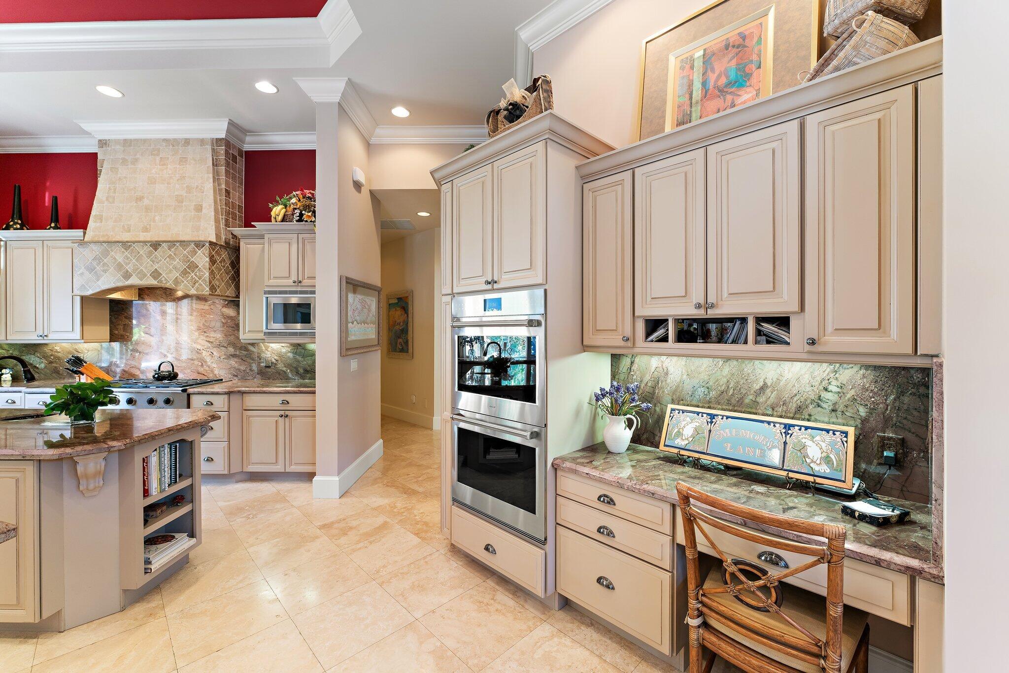 OLD PALM 4 - Residential