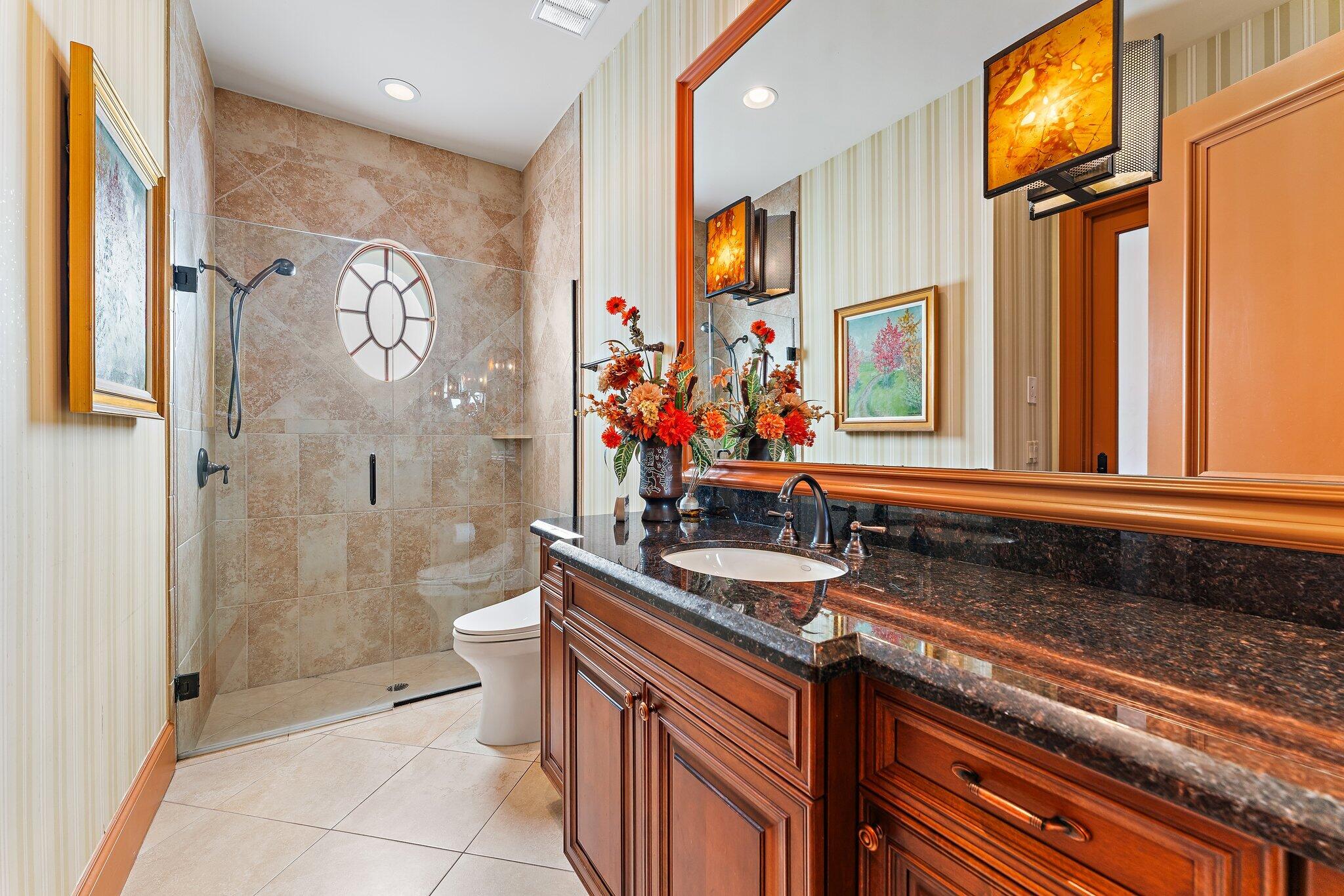 OLD PALM 4 - Residential