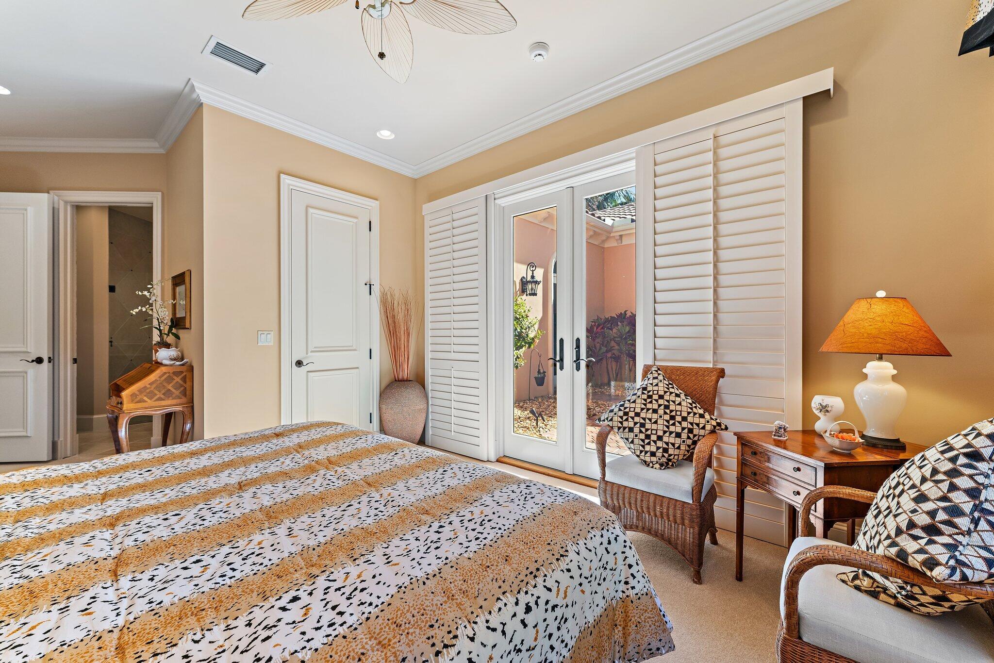 OLD PALM 4 - Residential