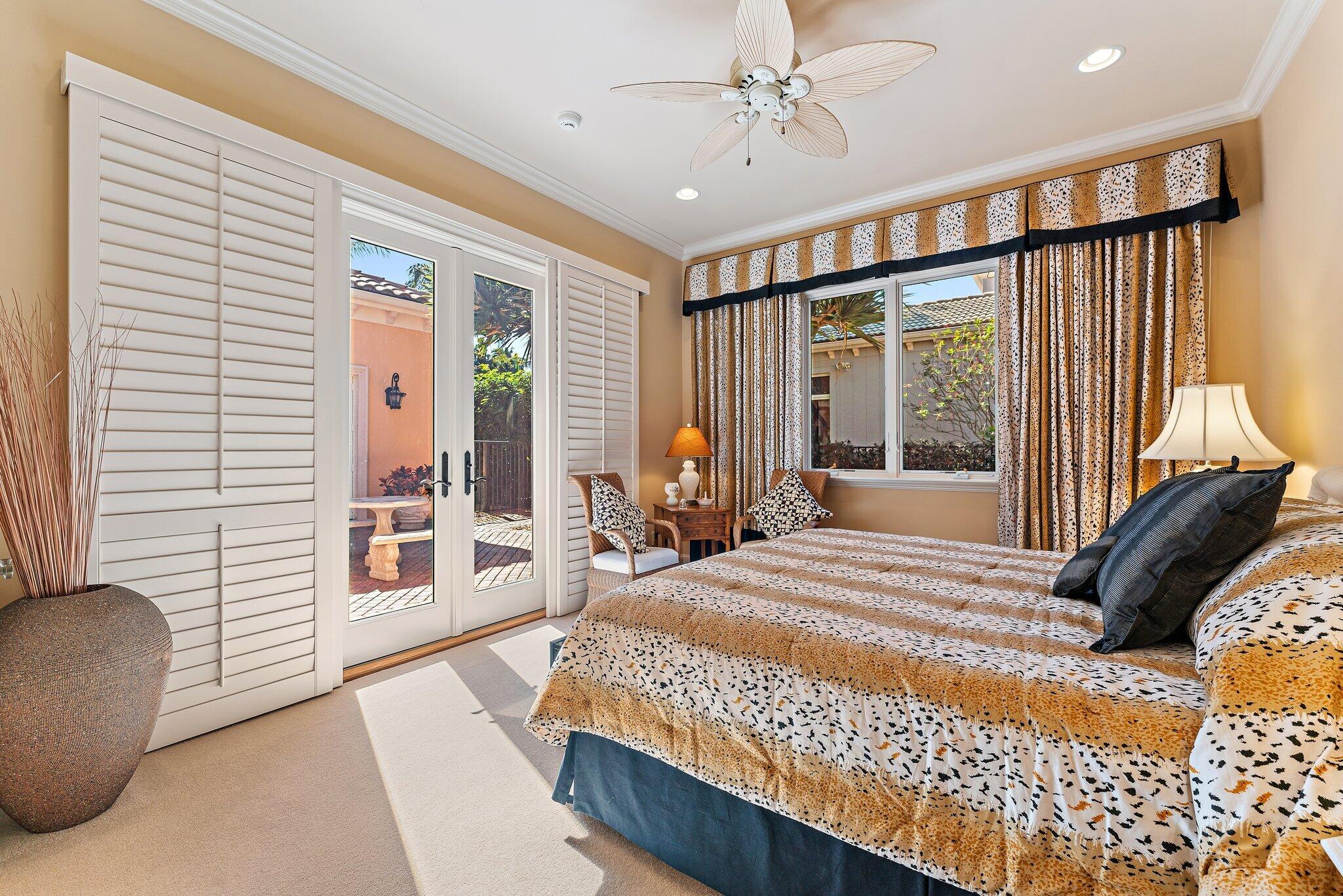 OLD PALM 4 - Residential
