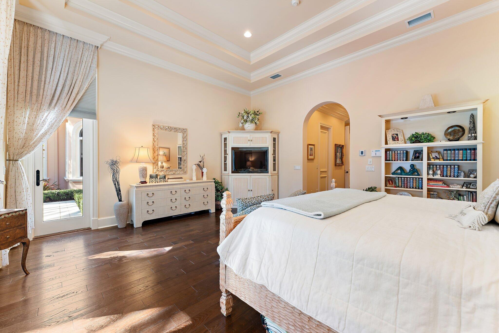 OLD PALM 4 - Residential