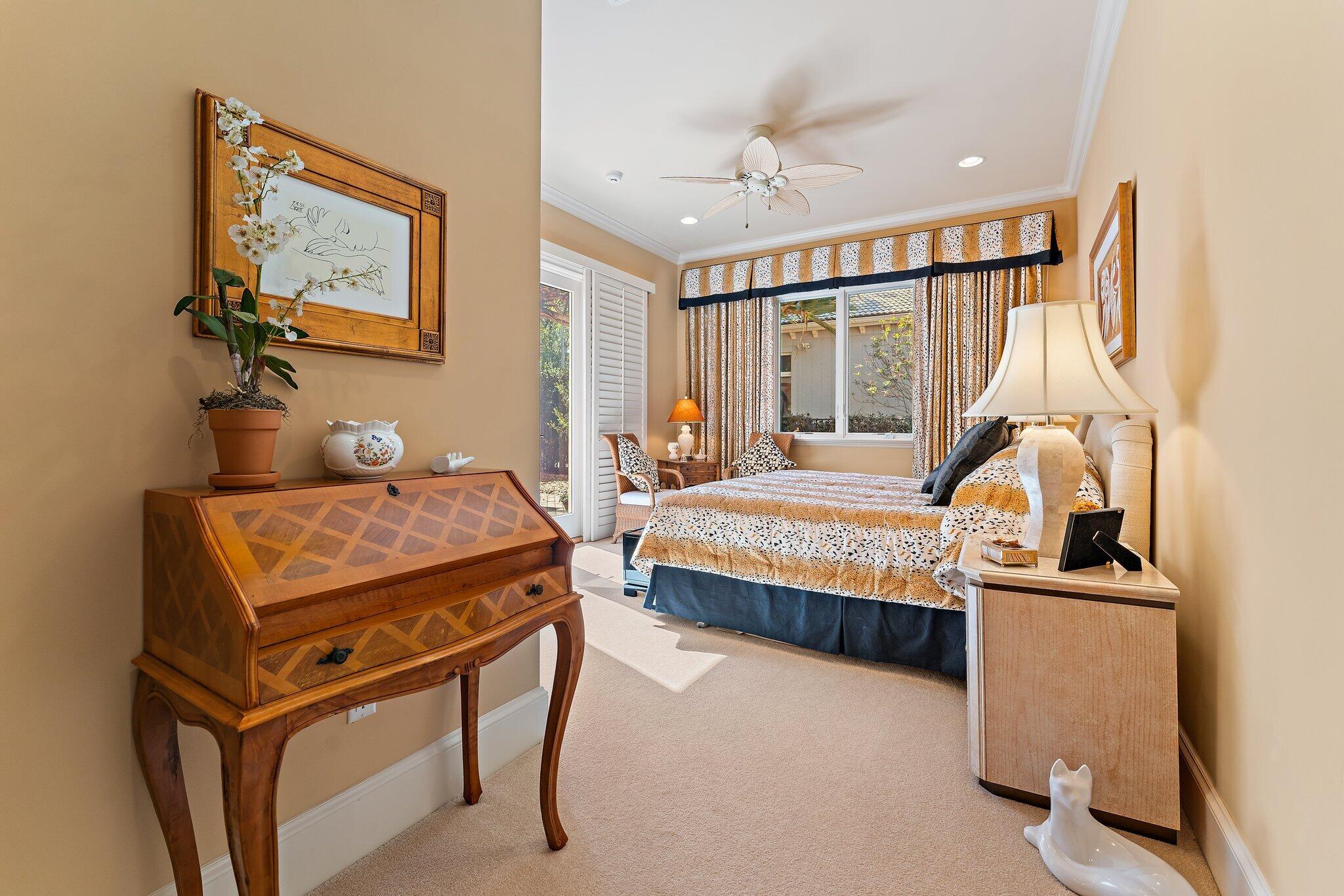 OLD PALM 4 - Residential
