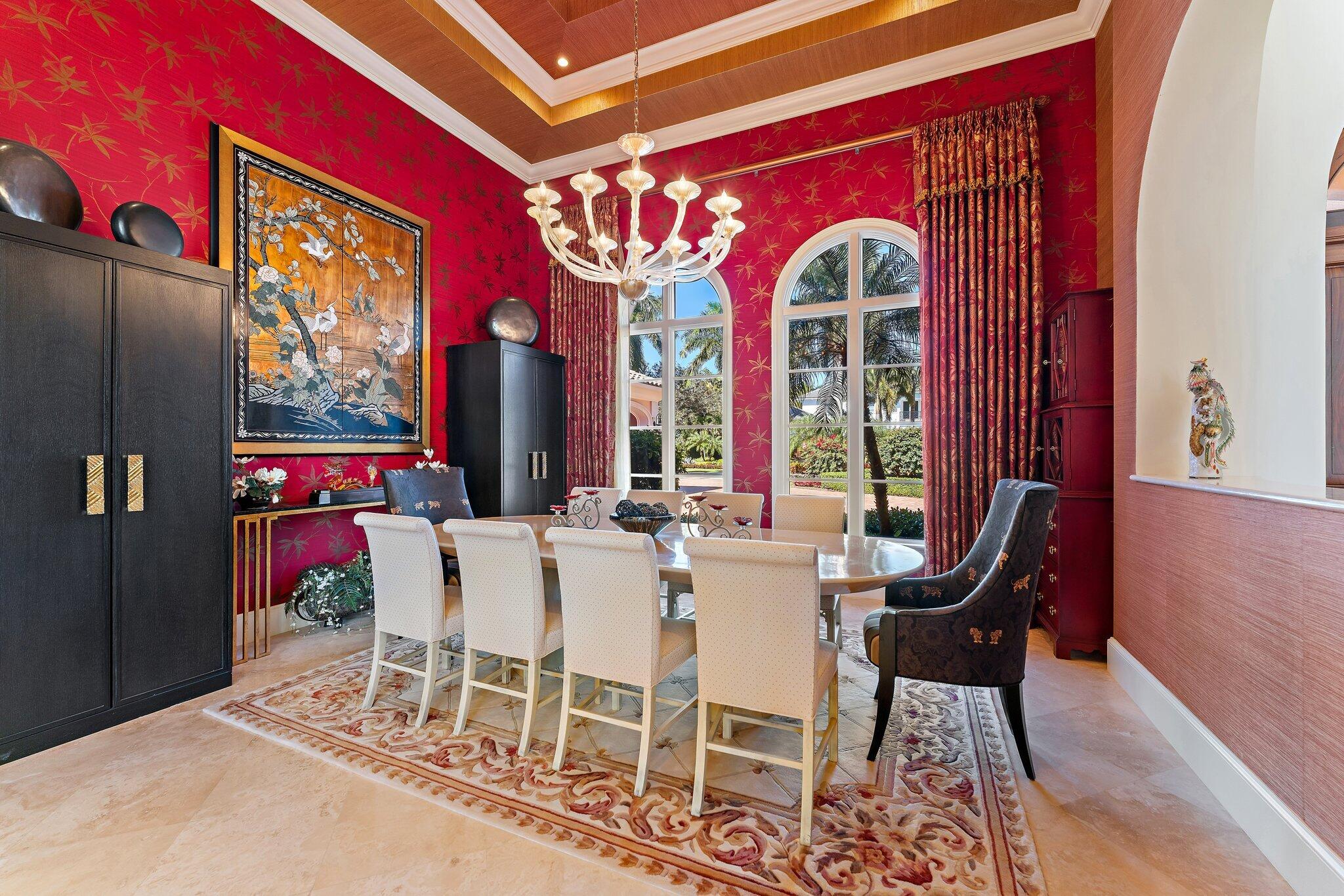 OLD PALM 4 - Residential