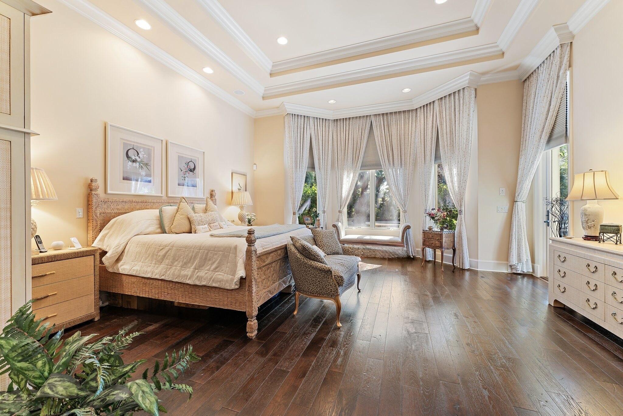 OLD PALM 4 - Residential