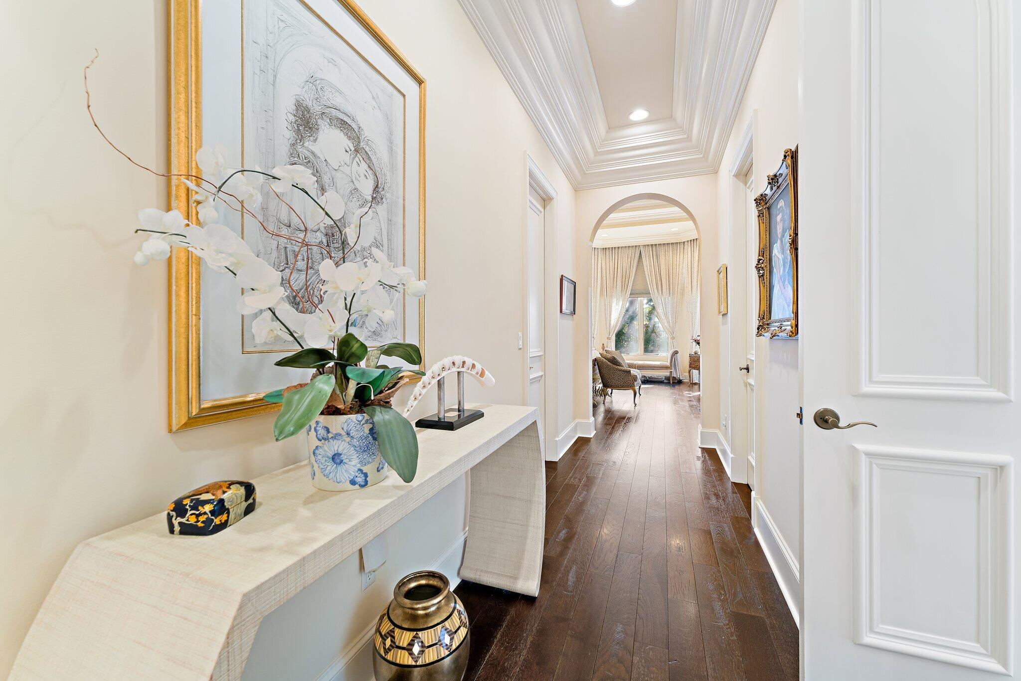 OLD PALM 4 - Residential