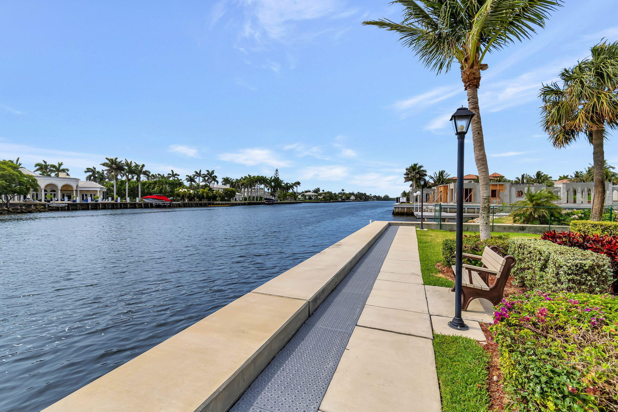 COLONIAL CLUB CONDO SEC 1 - Residential Lease