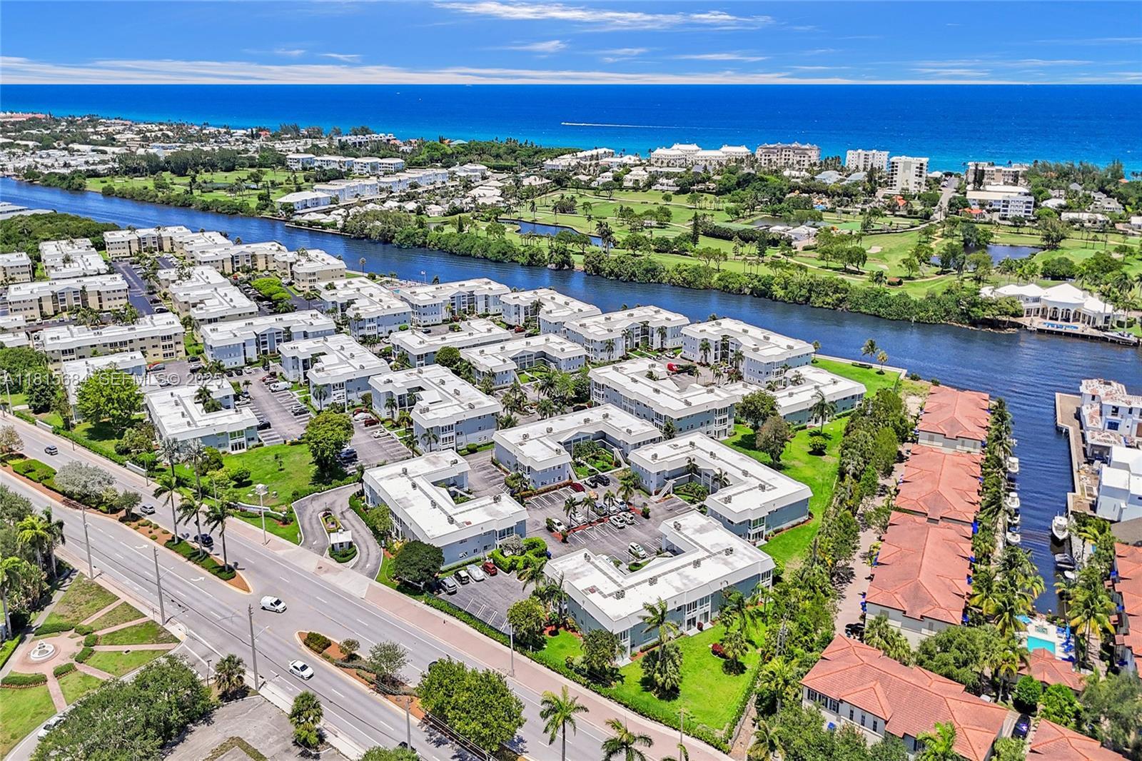 COLONIAL CLUB CONDO SEC 1 - Residential Lease