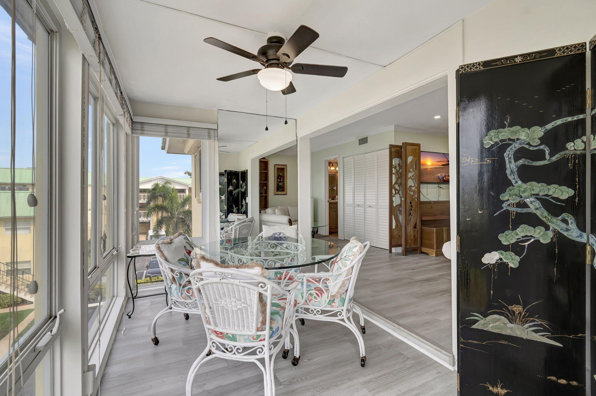 COLONIAL CLUB CONDO SEC 1 - Residential Lease