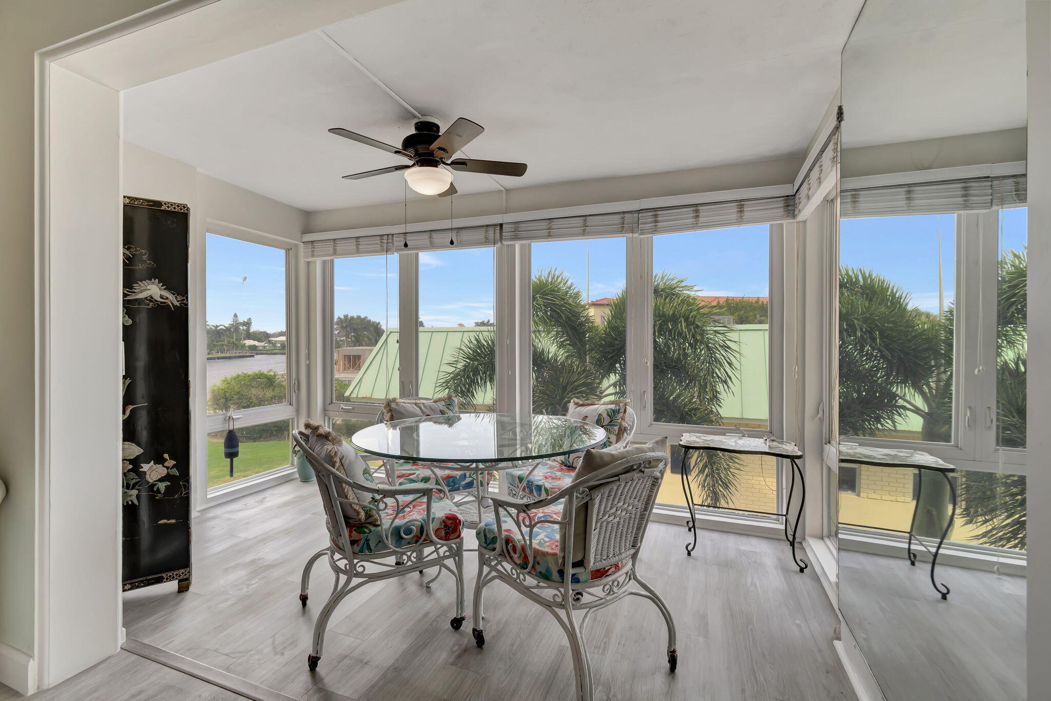 COLONIAL CLUB CONDO SEC 1 - Residential Lease