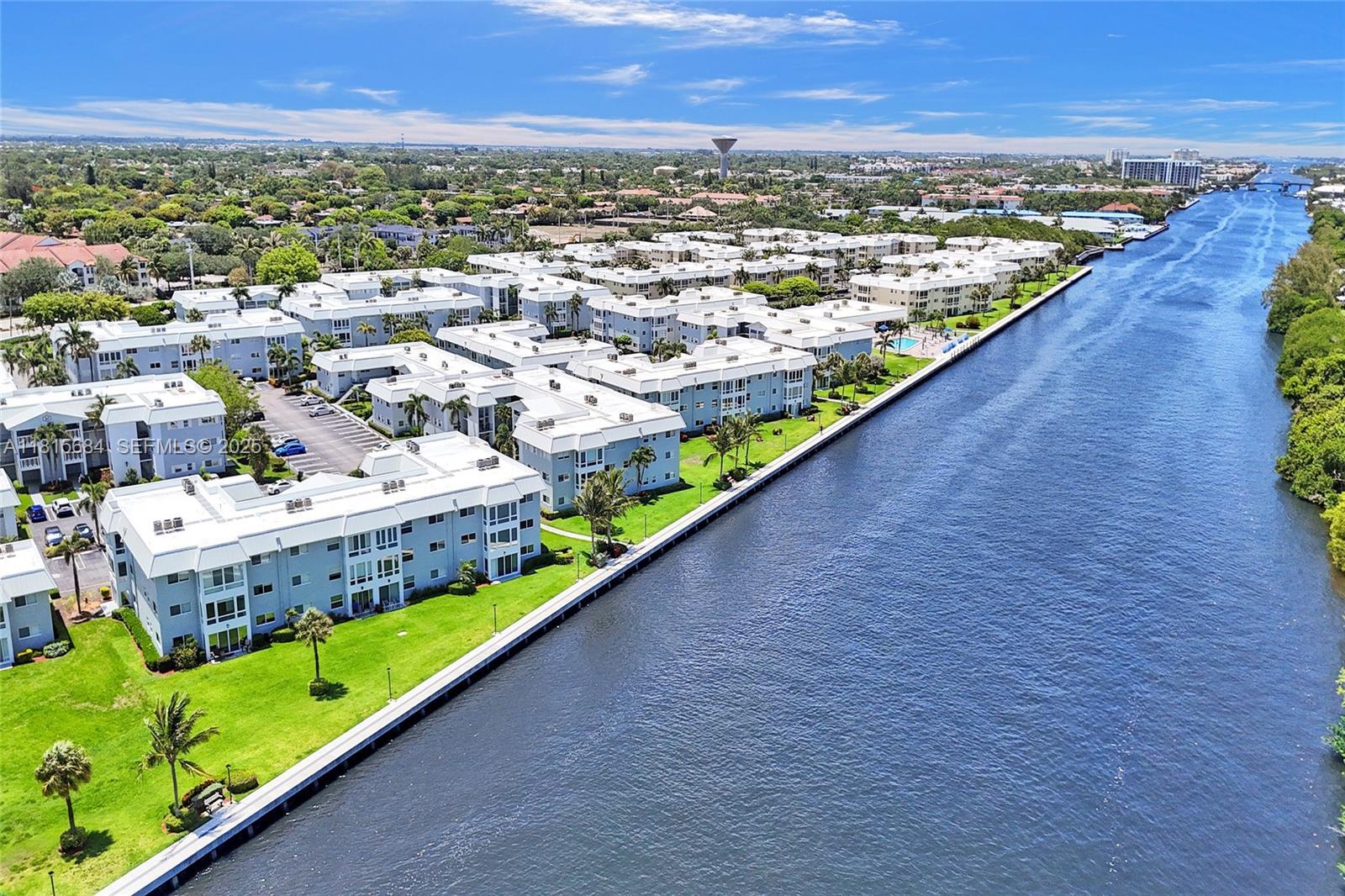 COLONIAL CLUB CONDO SEC 1 - Residential Lease