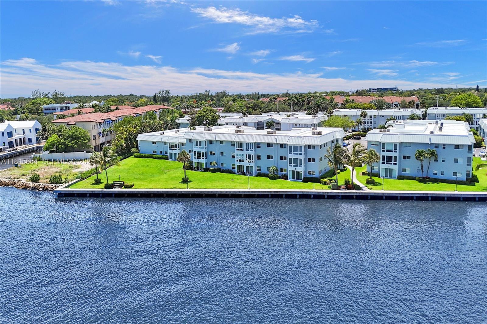 COLONIAL CLUB CONDO SEC 1 - Residential Lease