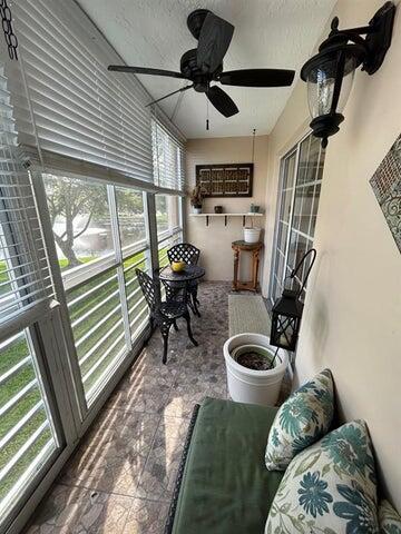 SUNRISE LAKES 113 CONDO - Residential