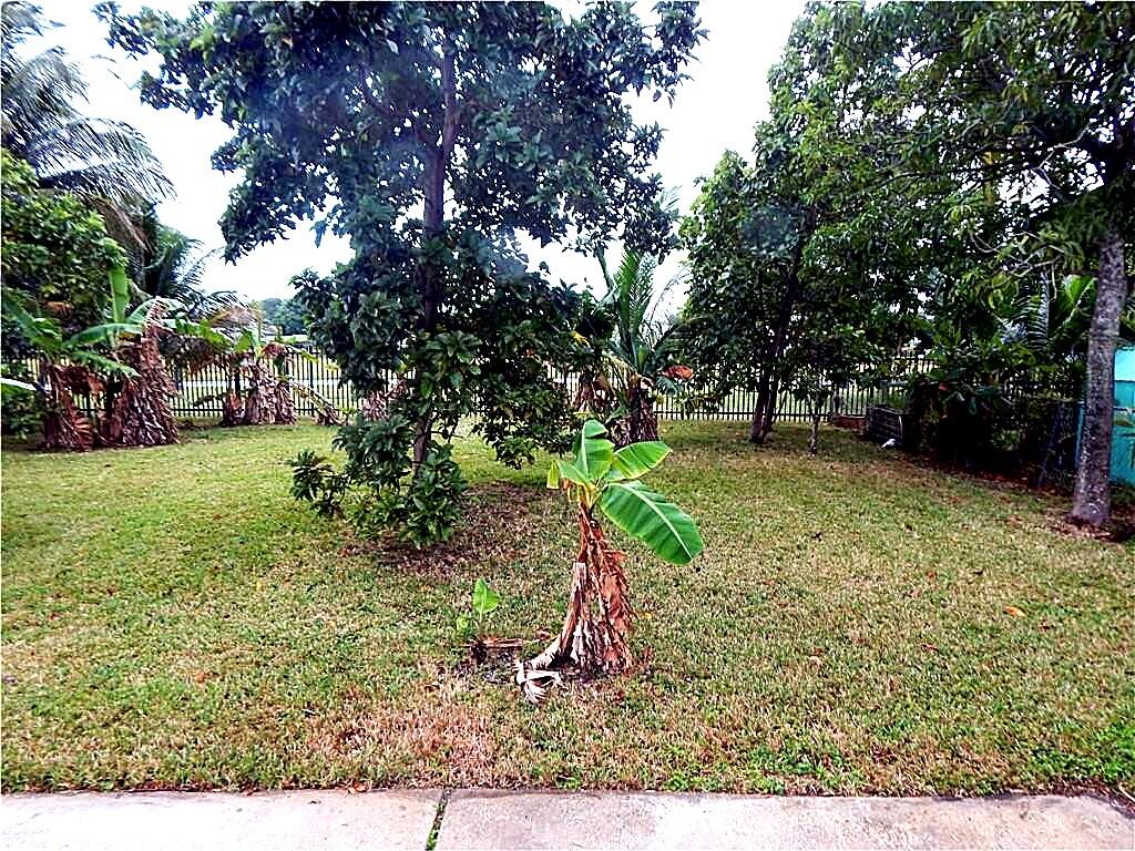 ORIOLE ESTATES SEC 3 - Residential
