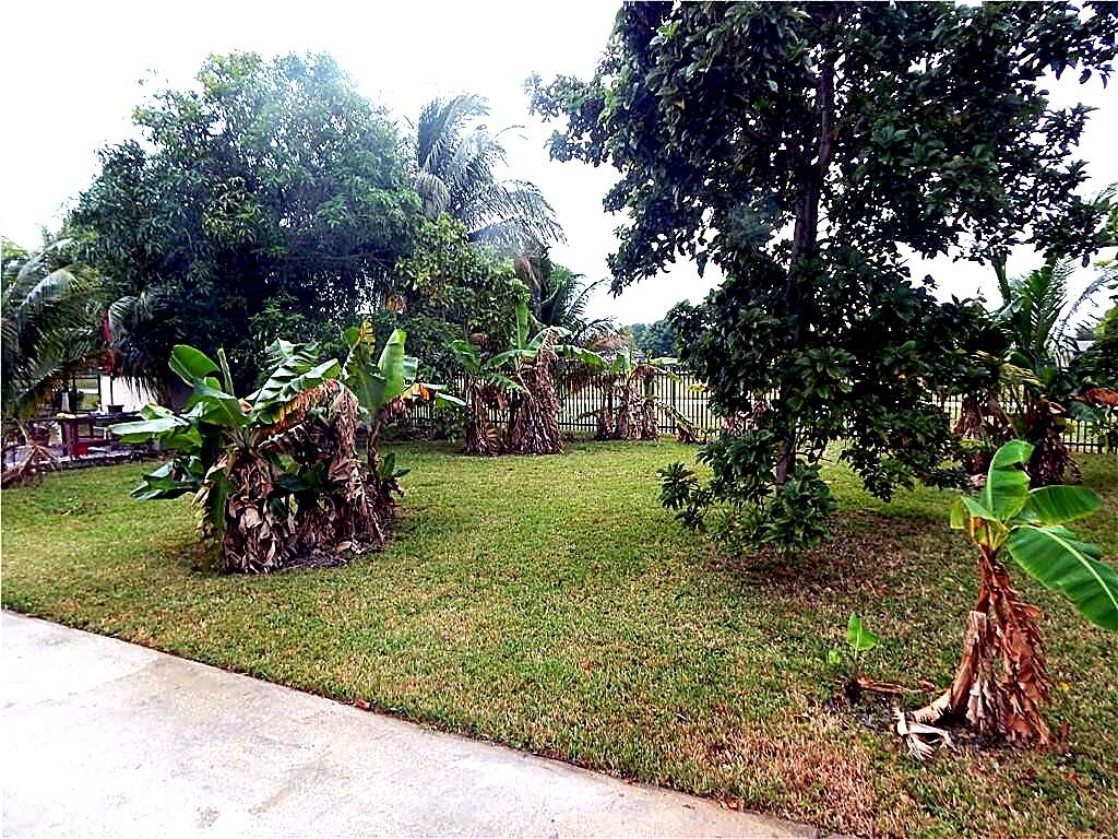 ORIOLE ESTATES SEC 3 - Residential