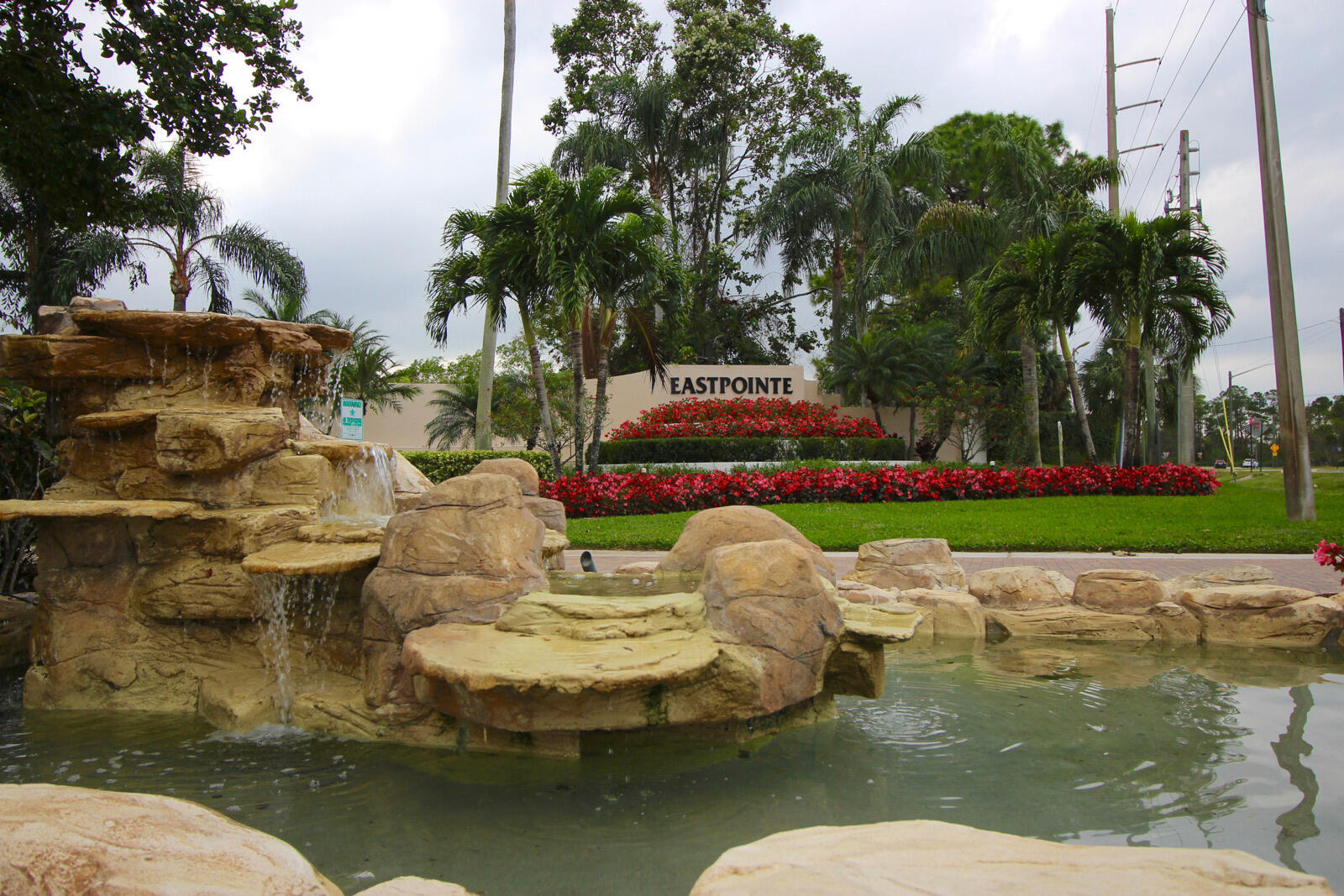 EASTPOINTE COUNTRY CLUB 7A - Residential
