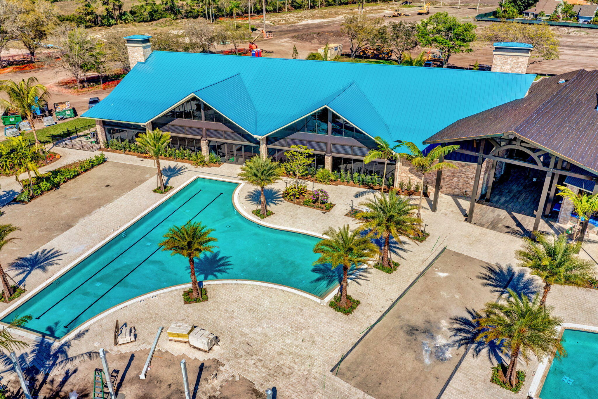 EASTPOINTE COUNTRY CLUB 7A - Residential