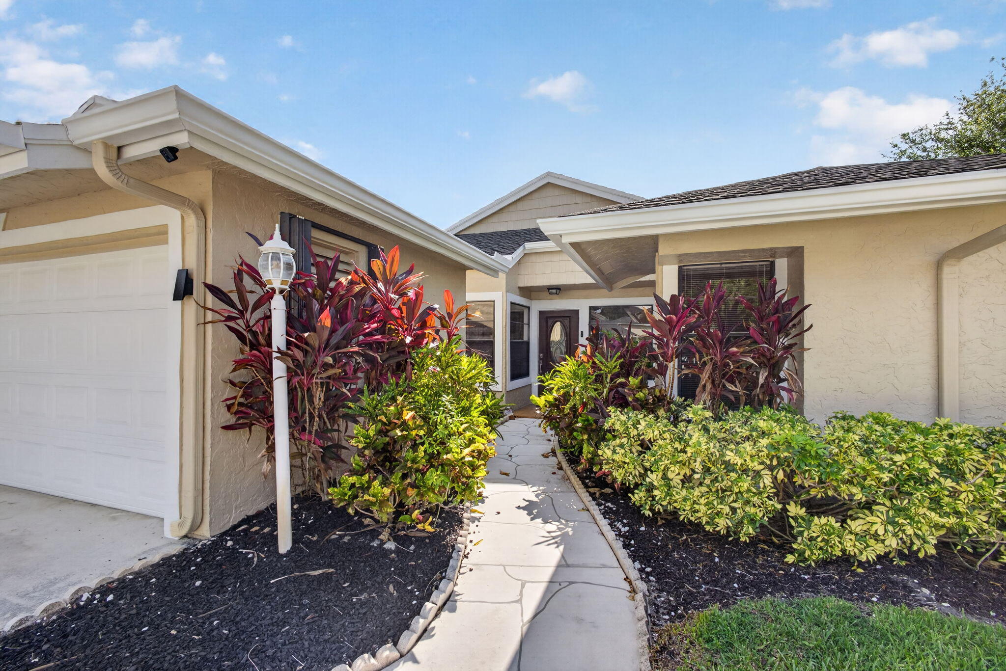 EASTPOINTE COUNTRY CLUB 7A - Residential