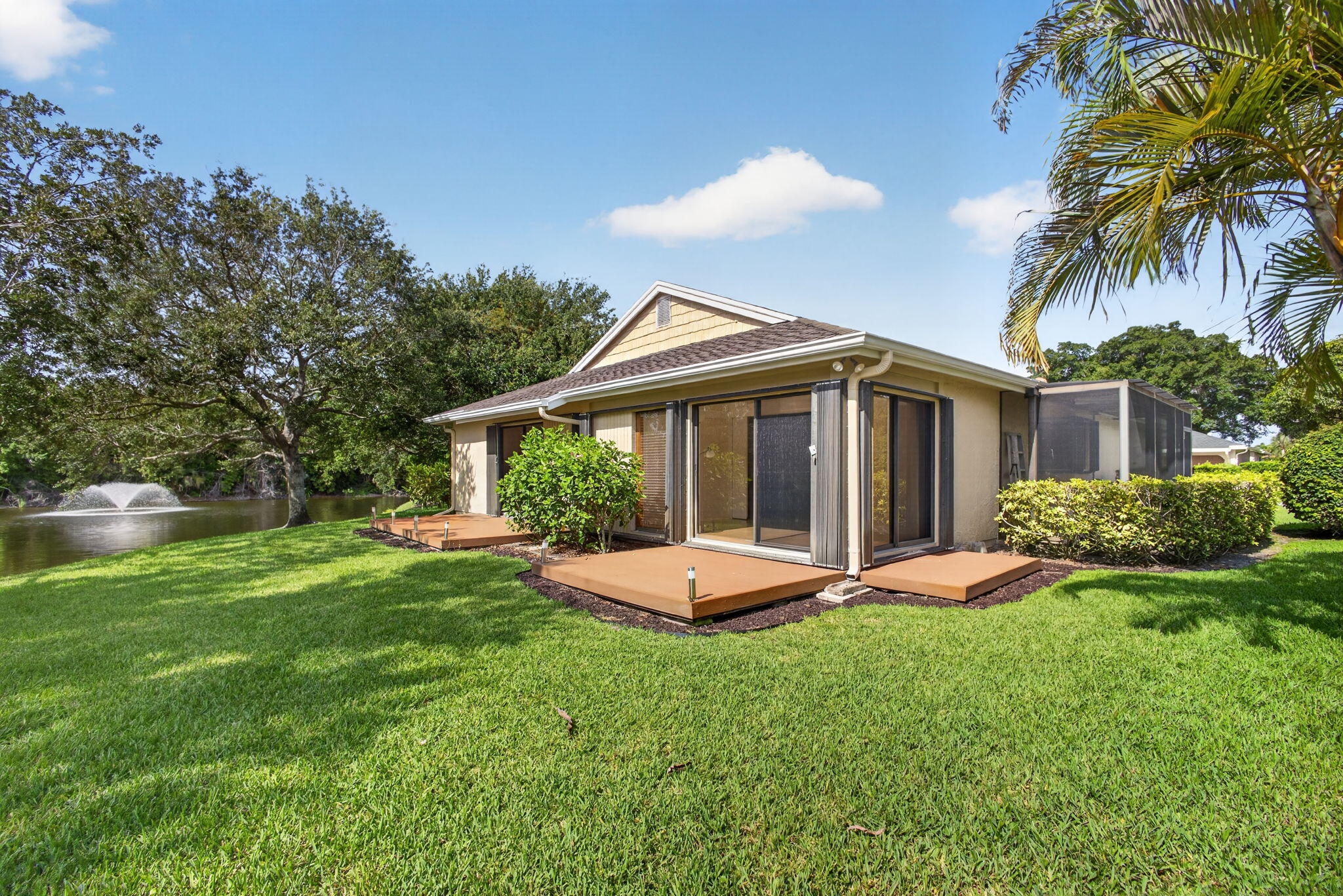 EASTPOINTE COUNTRY CLUB 7A - Residential