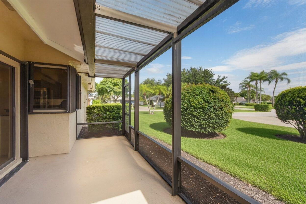 EASTPOINTE COUNTRY CLUB 7A - Residential