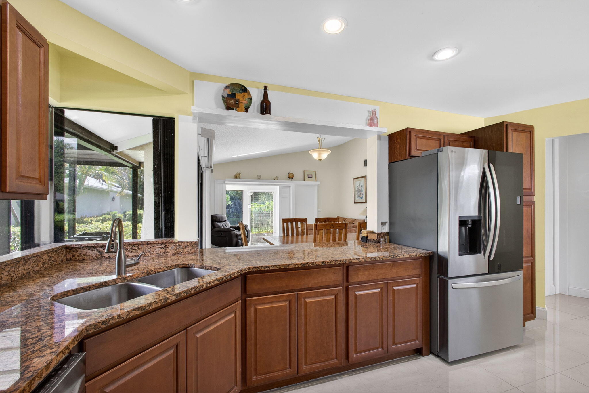 EASTPOINTE COUNTRY CLUB 7A - Residential