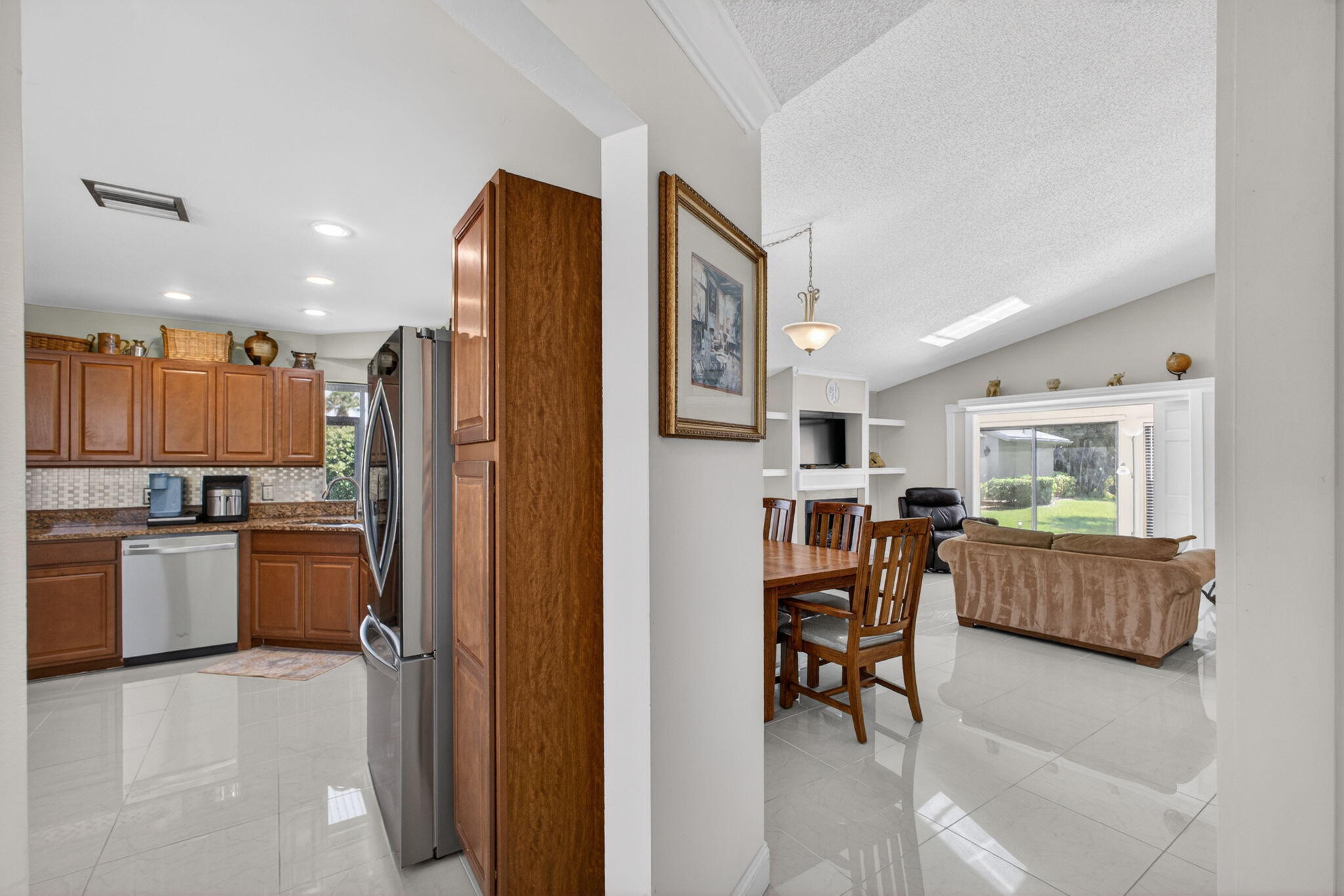 EASTPOINTE COUNTRY CLUB 7A - Residential