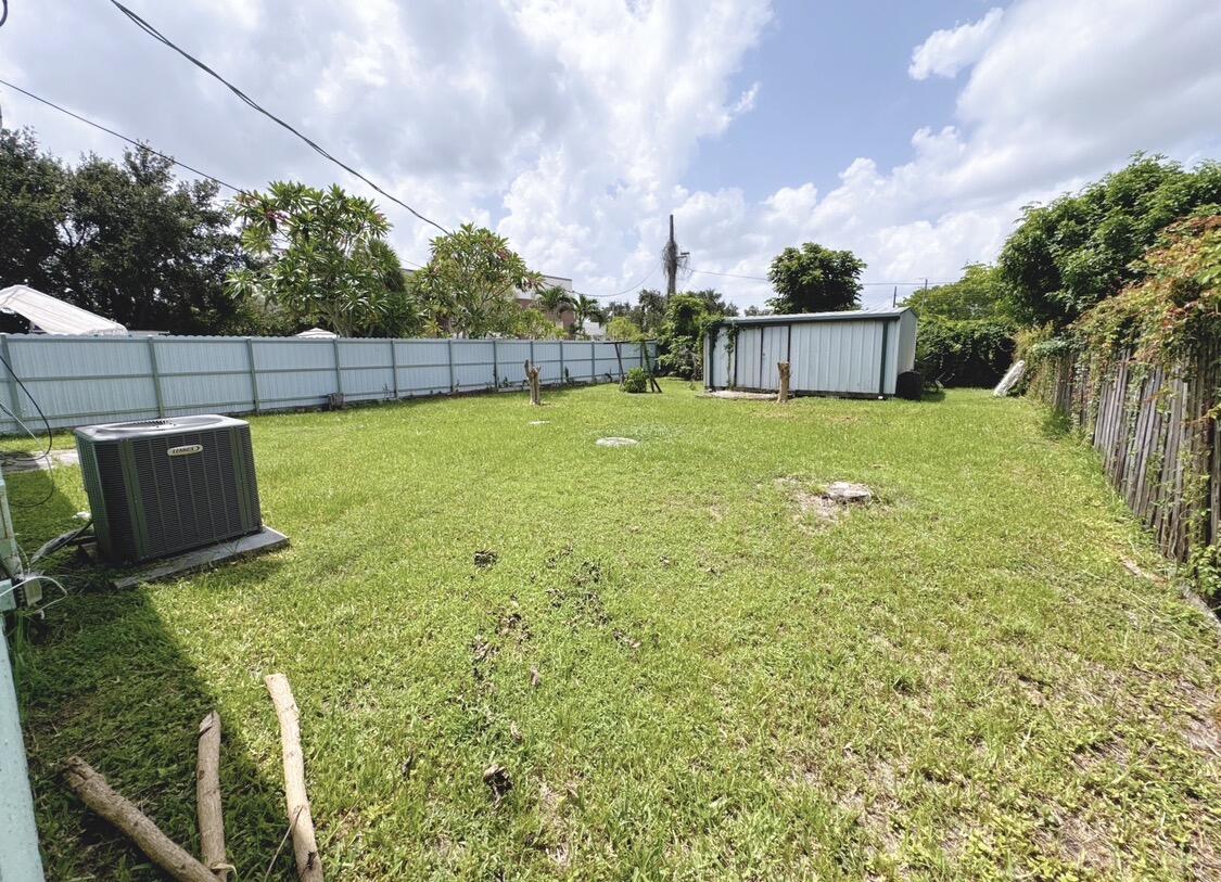 KANAWHA PARK - Residential