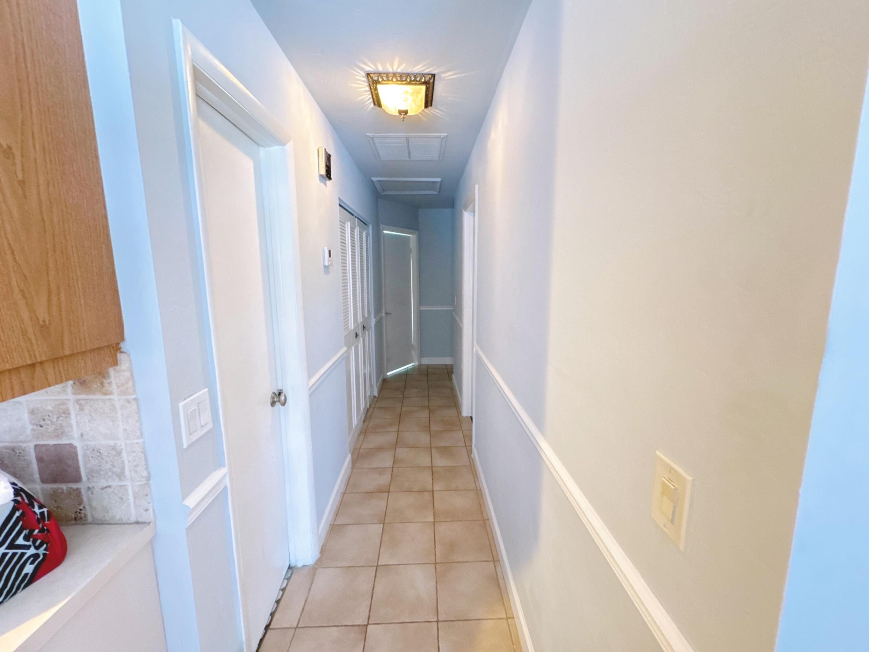 KANAWHA PARK - Residential