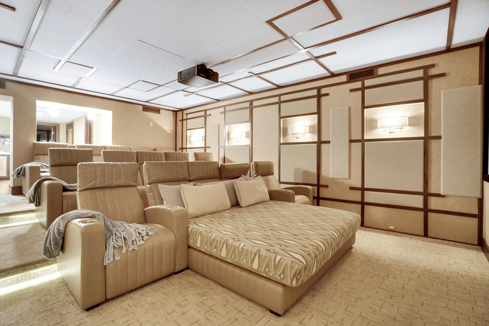 Seminole Club - Residential