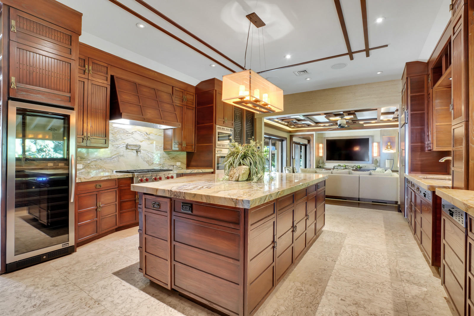 Seminole Club - Residential