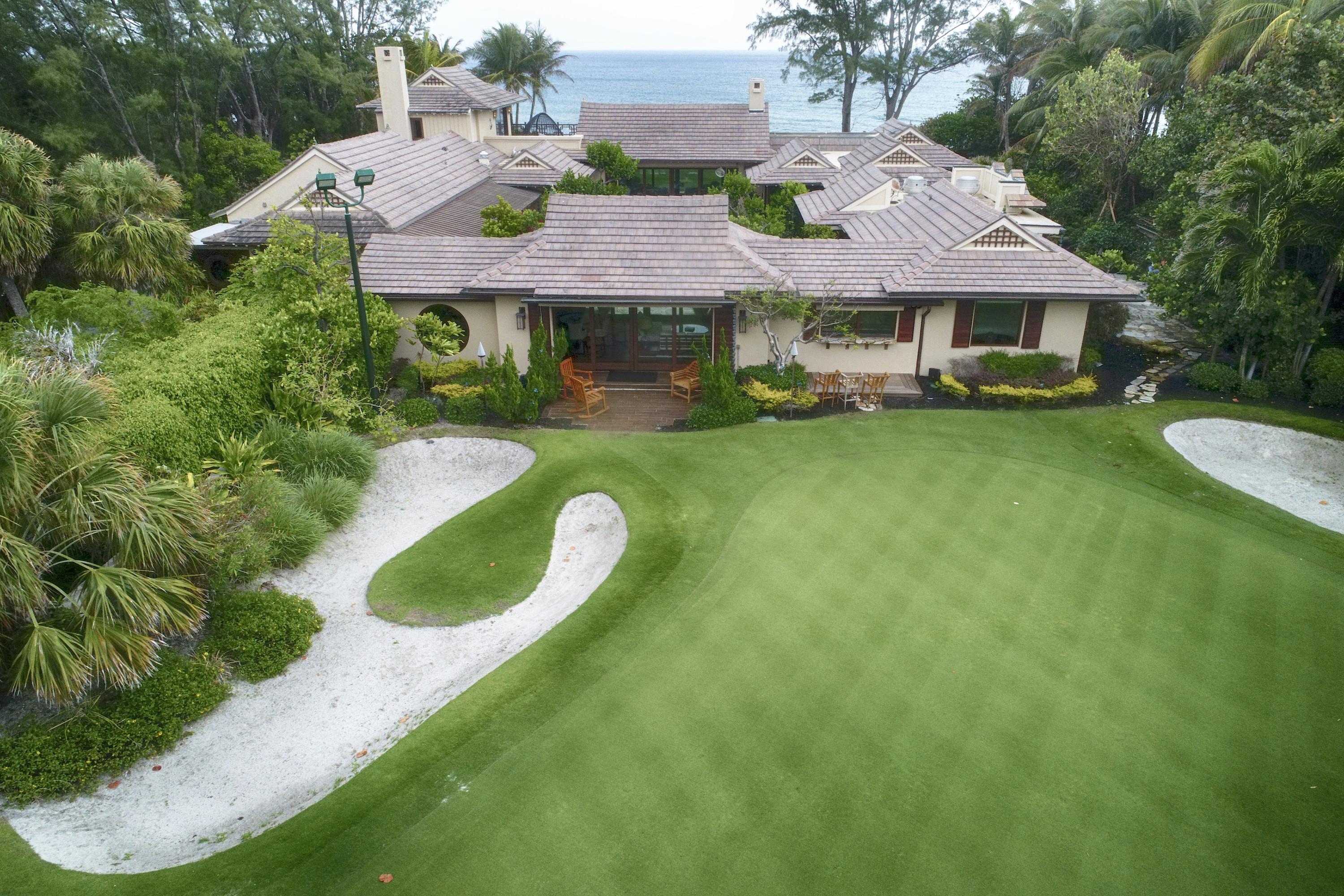 Seminole Club - Residential