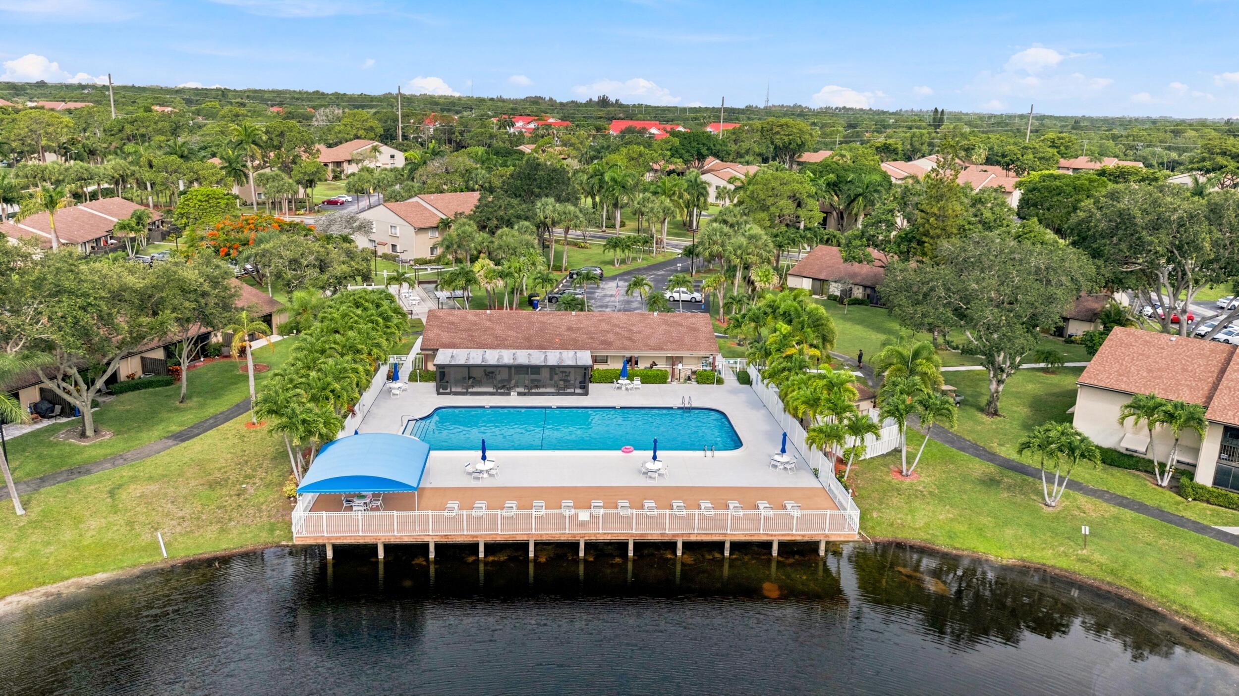 PINE RIDGE NORTH II CONDO - Residential