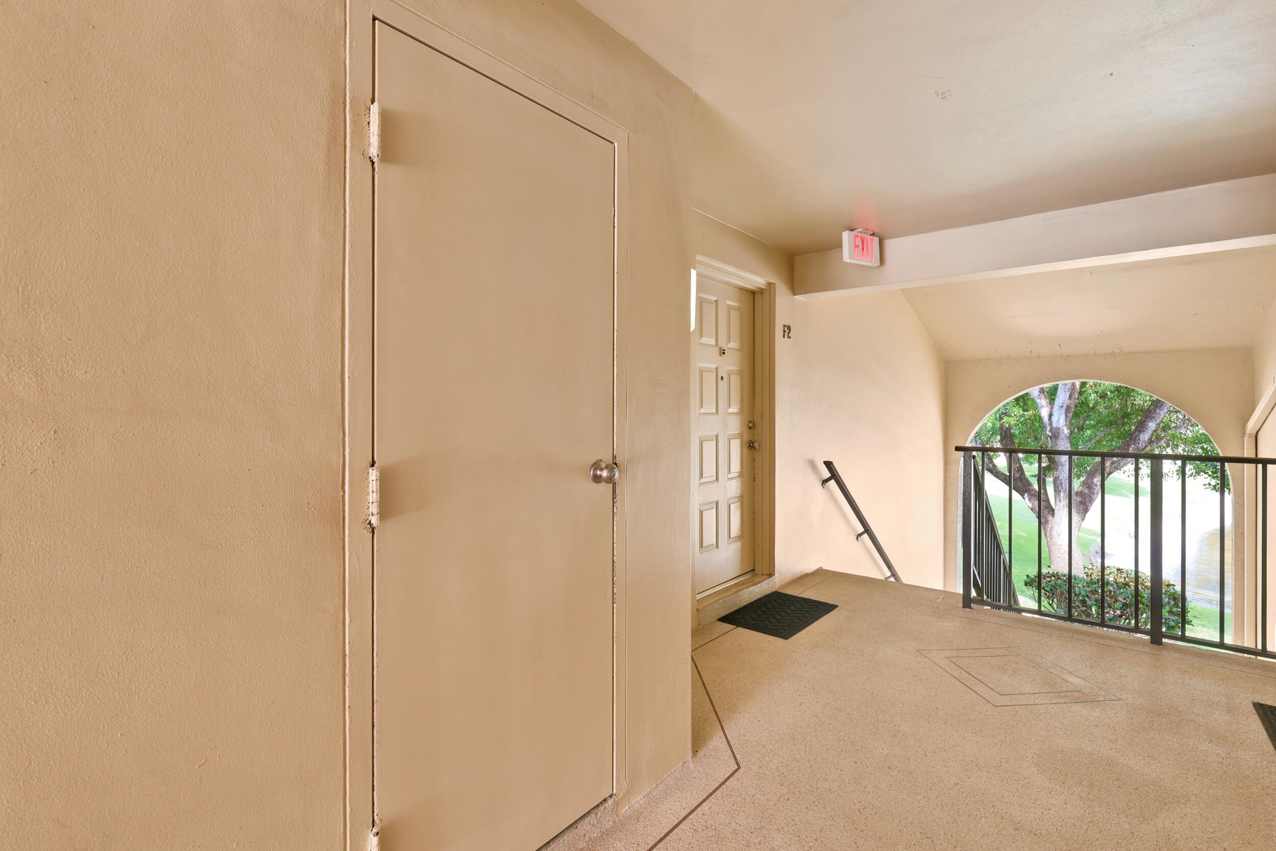 PINE RIDGE NORTH II CONDO - Residential