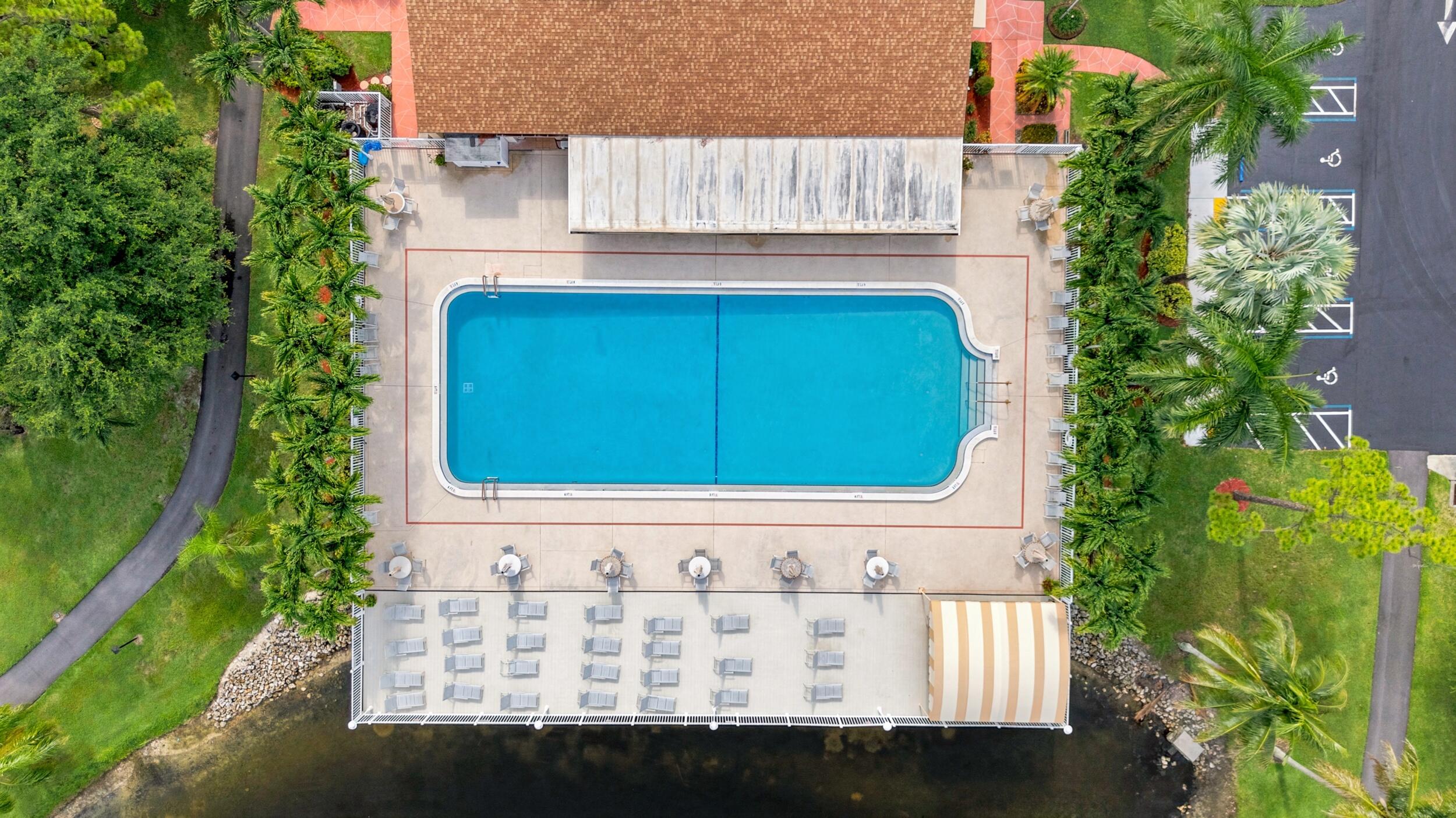 PINE RIDGE NORTH II CONDO - Residential
